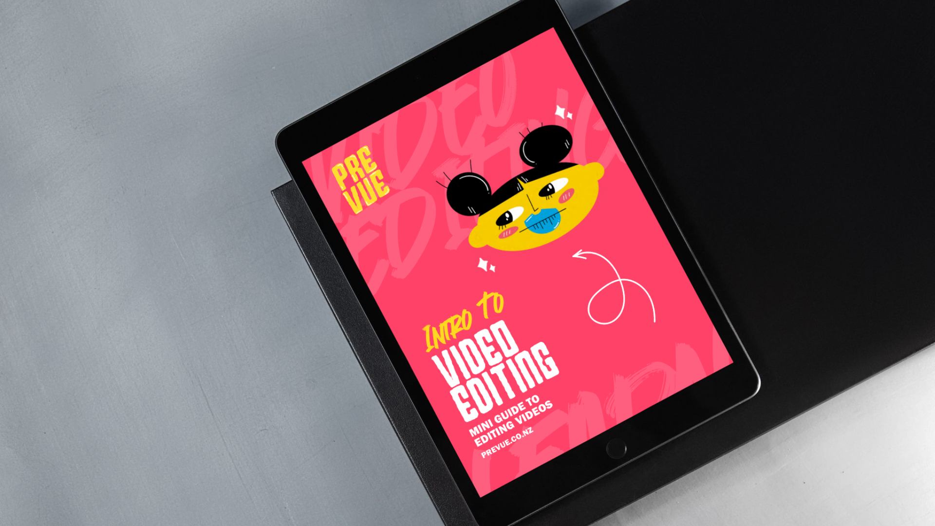 Intro to Video Editing Only (Digital)