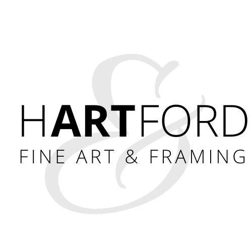 Hartford Fine Art + Framing 