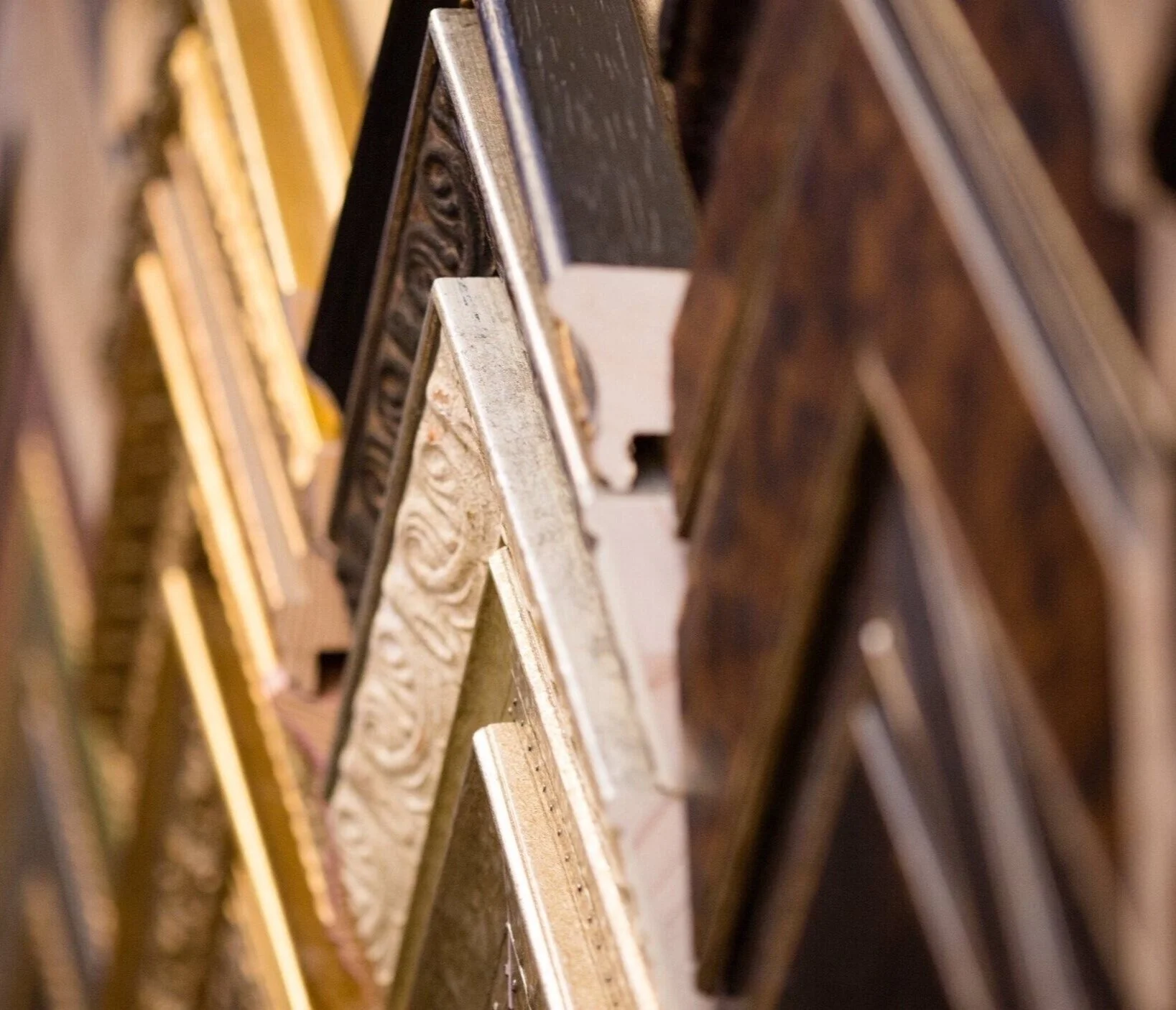 Hartford Fine Art + Framing Picture Framing and Fine Art