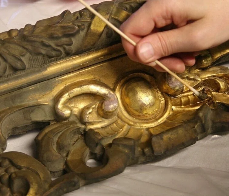 Hartford Fine Art + Framing Picture Framing and Fine Art