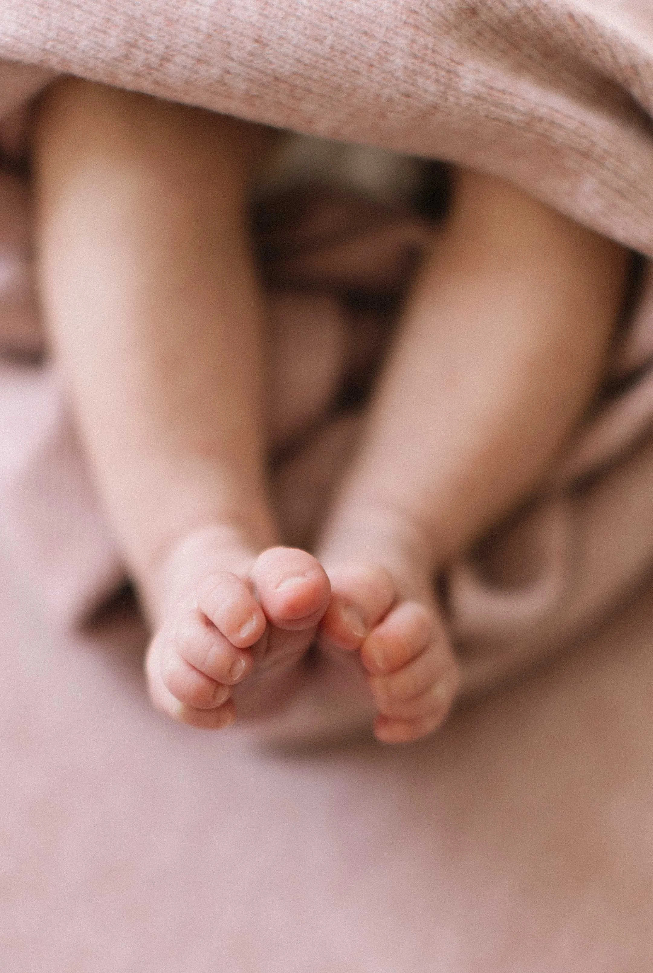 Arielle ~ Newborn &amp; Family Photographer, Terrace British Columbia