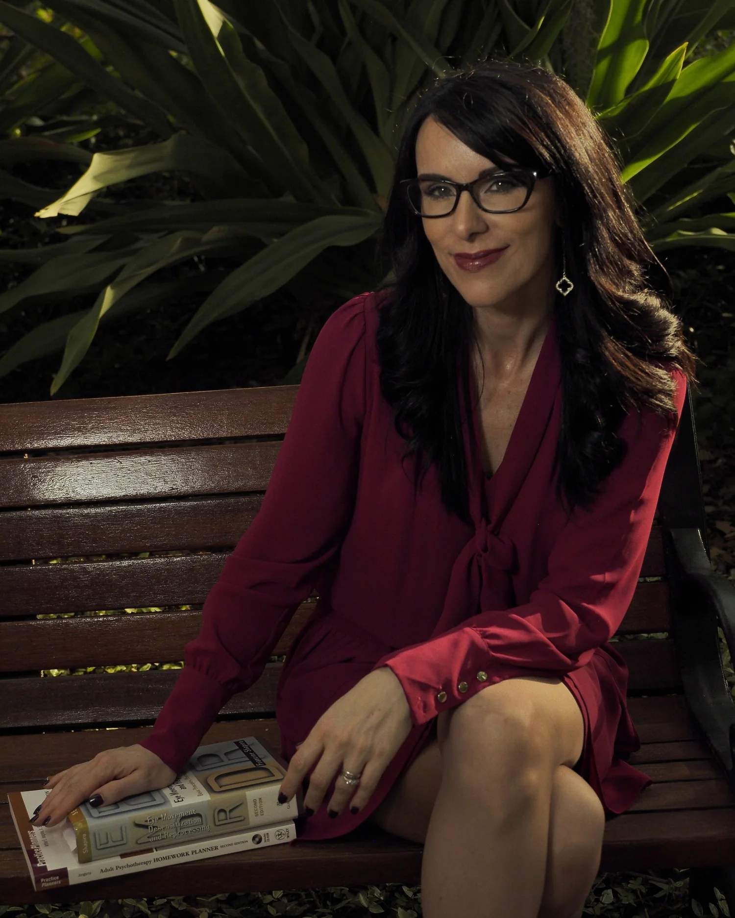 Laura C Franco, PhD, LCSW