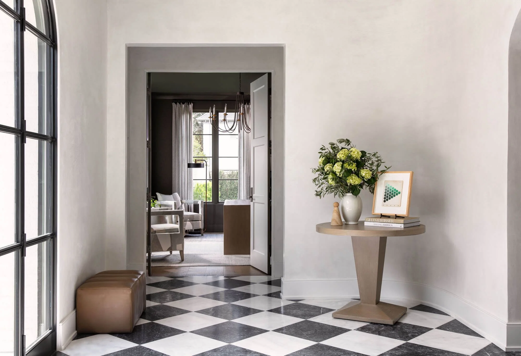 Miscellaneous Spaces — ASI DESIGN