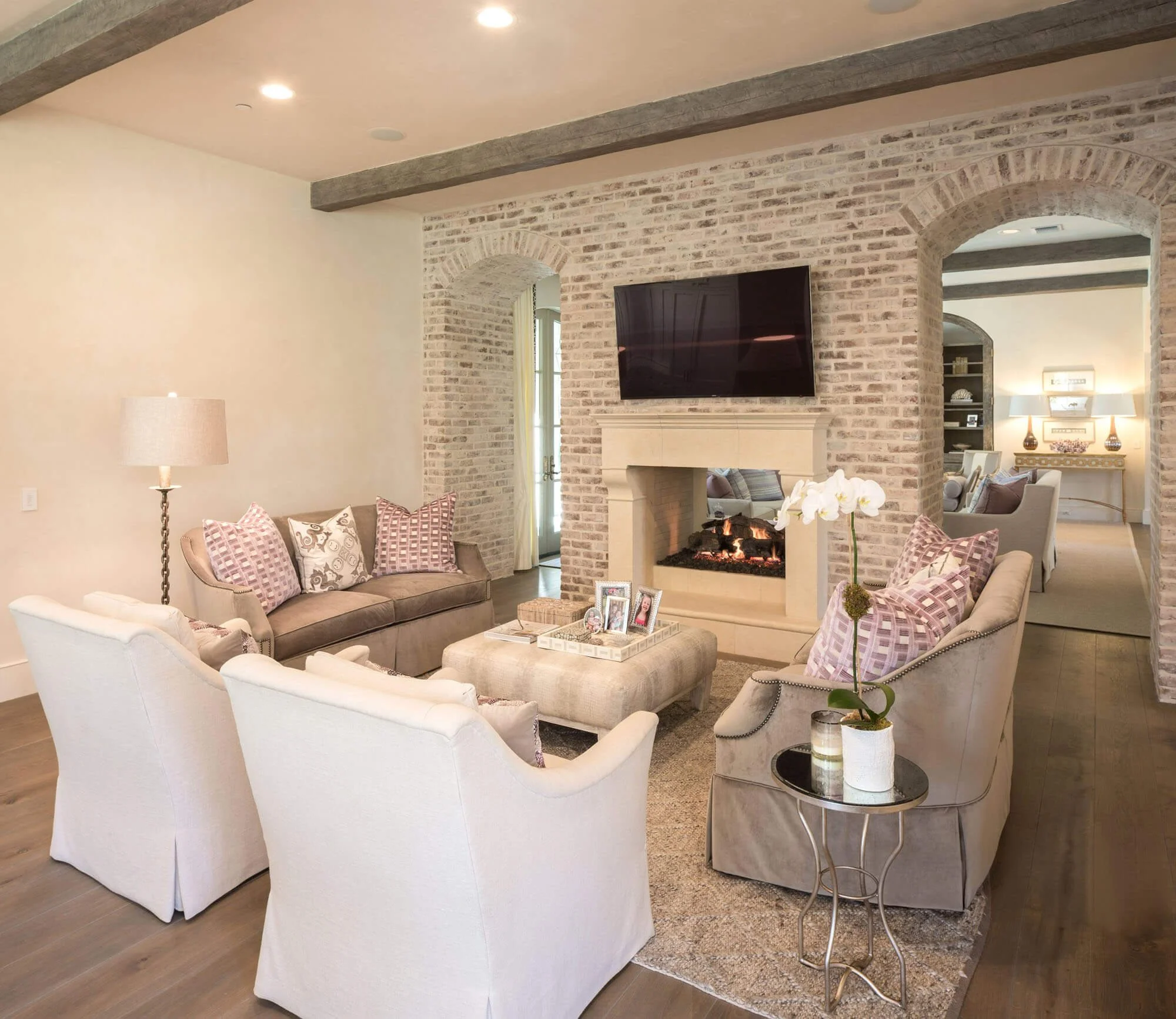 Living Rooms — ASI DESIGN