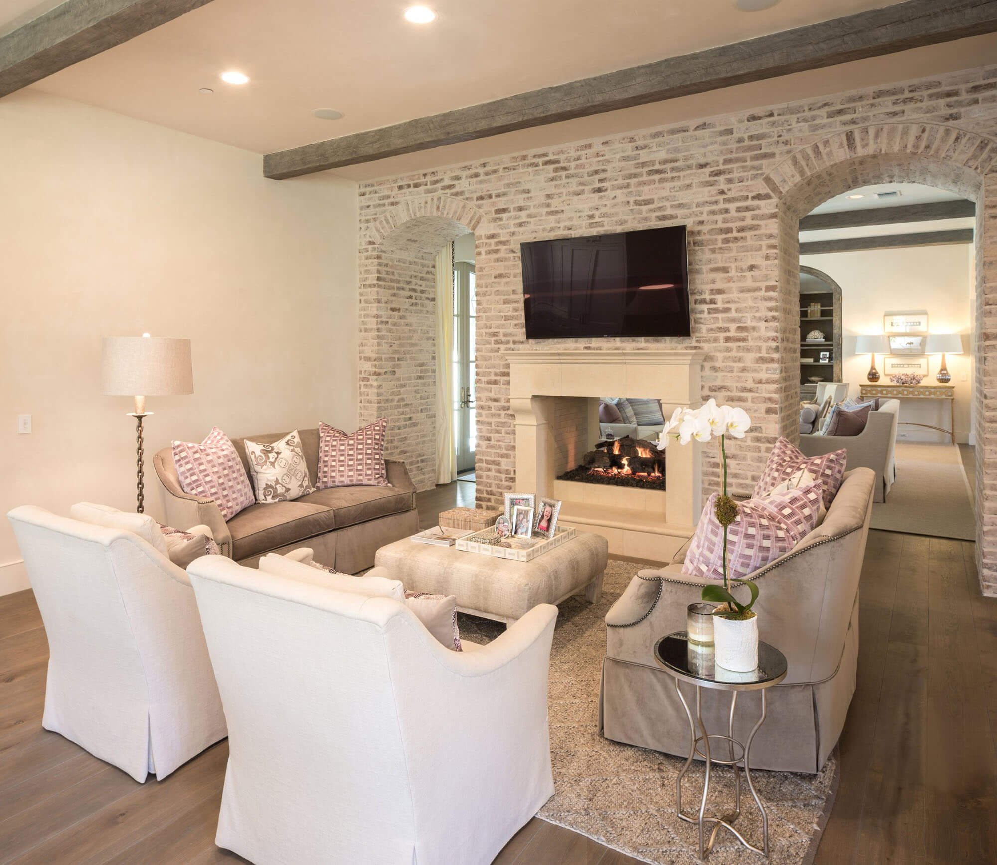 Living Rooms — ASI DESIGN