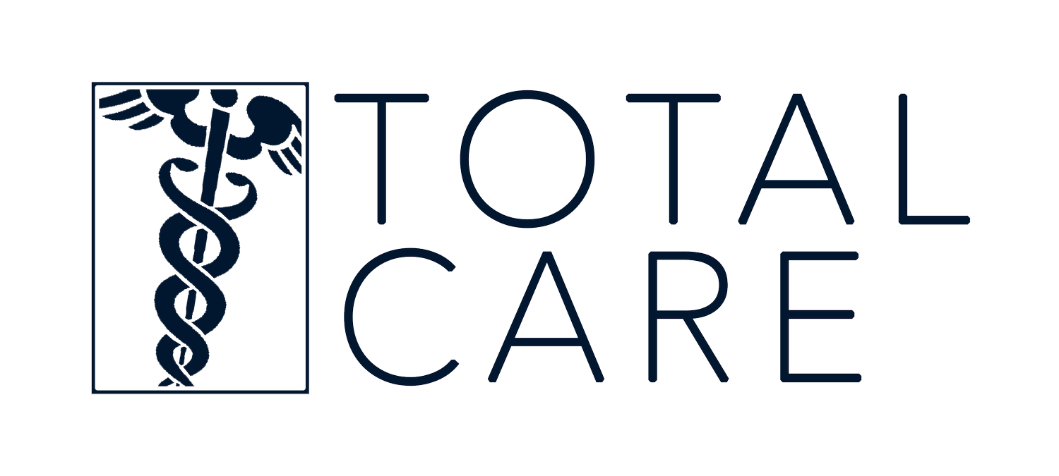 Total Care Staffing
