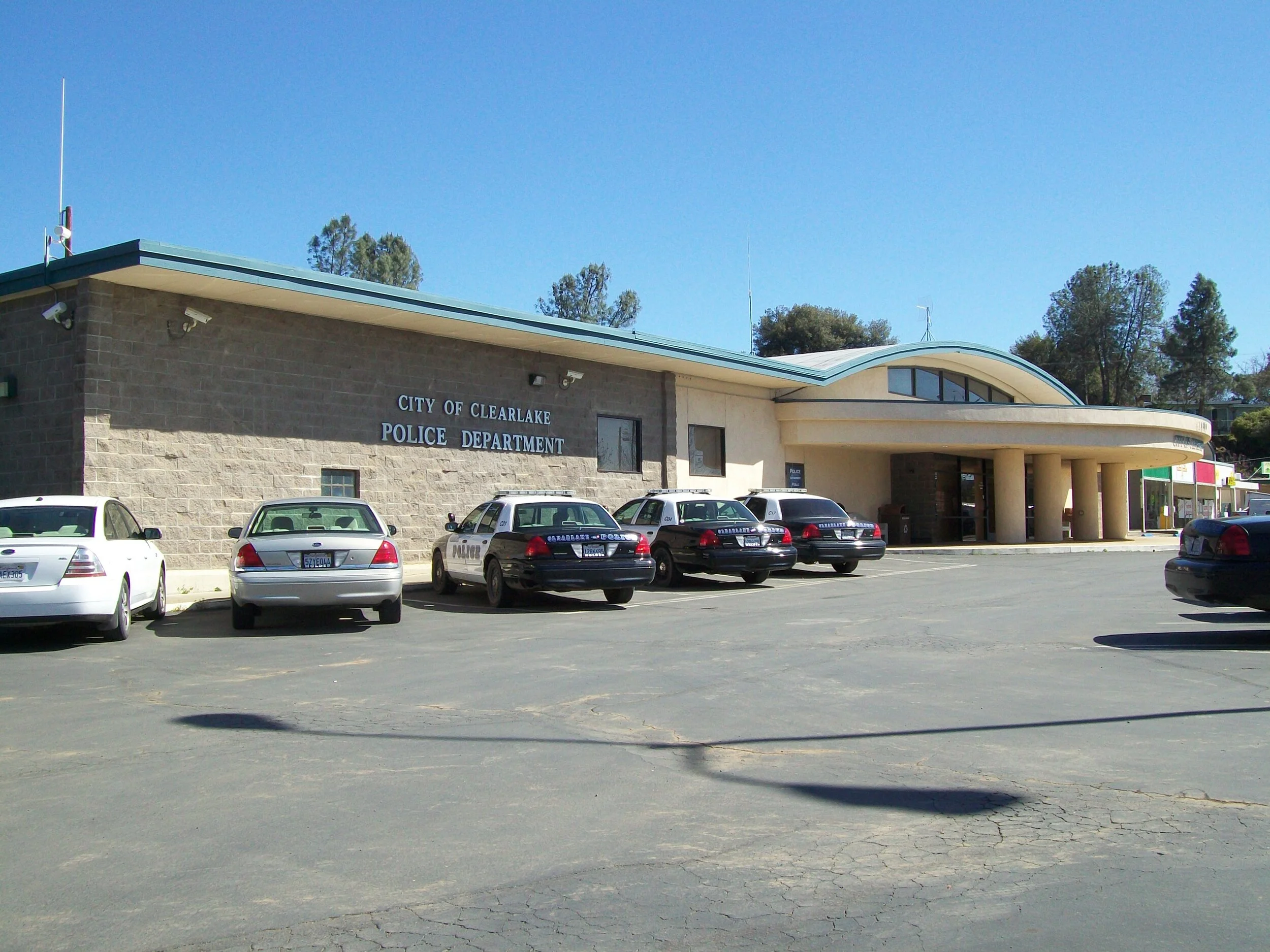 A unique opportunity to lead in Clearlake