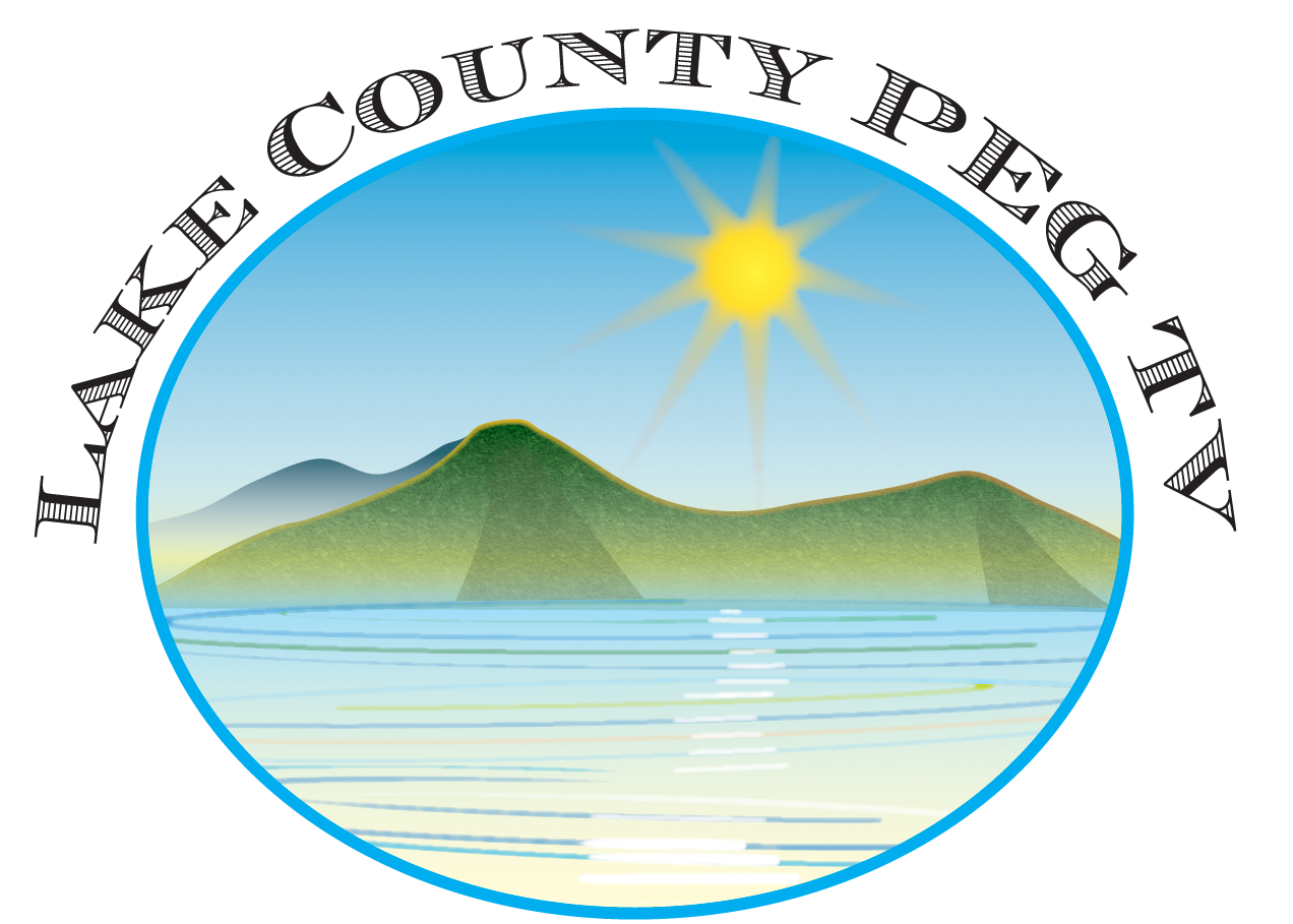 PEG TV: Clearlake City Council Candidate David Claffey