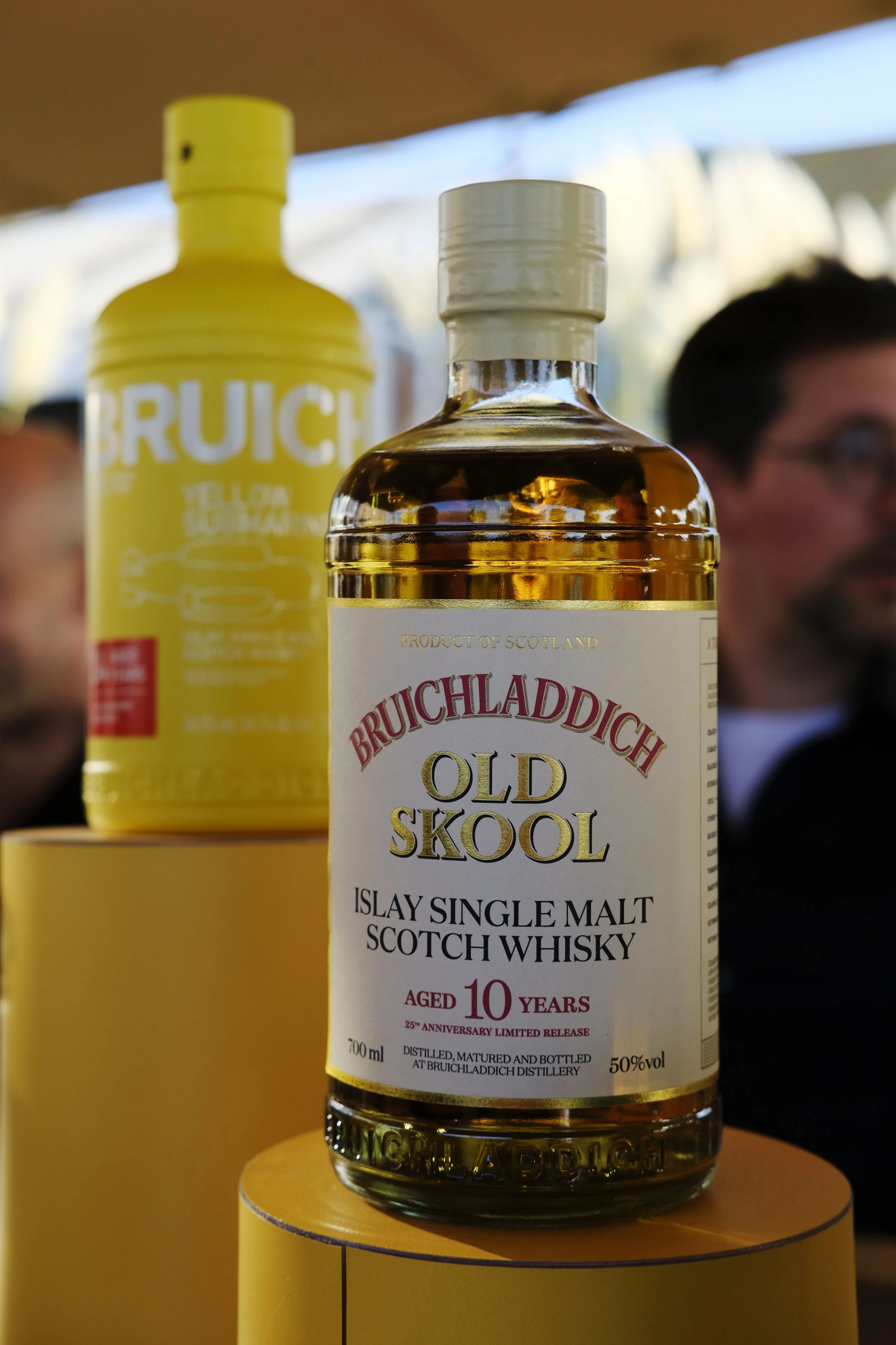 Bruichladdich 25th birthday Belgium 5.jpg