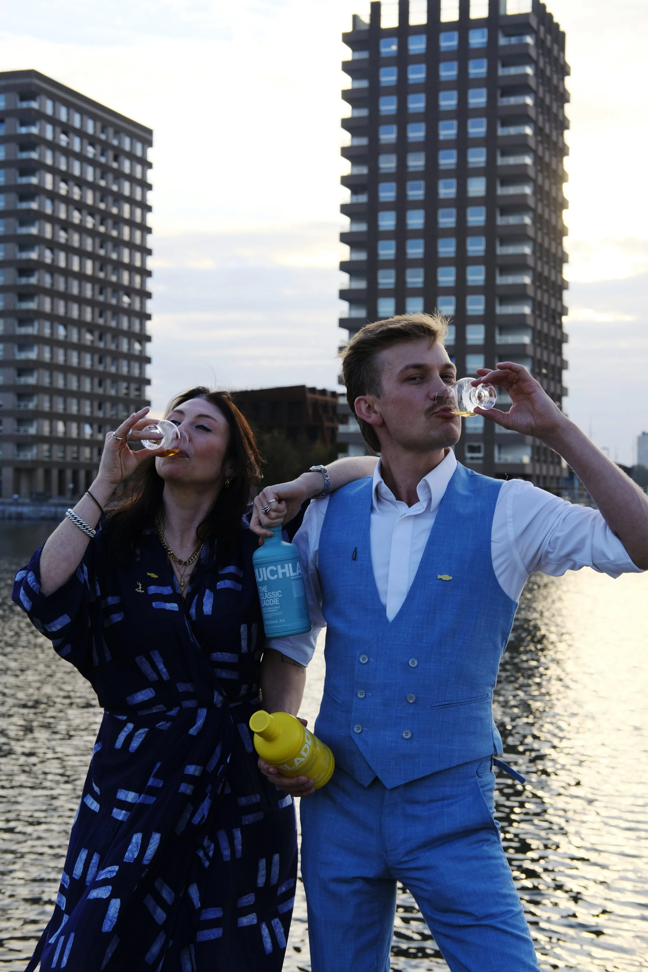 Bruichladdich 25th birthday Belgium 14.jpg