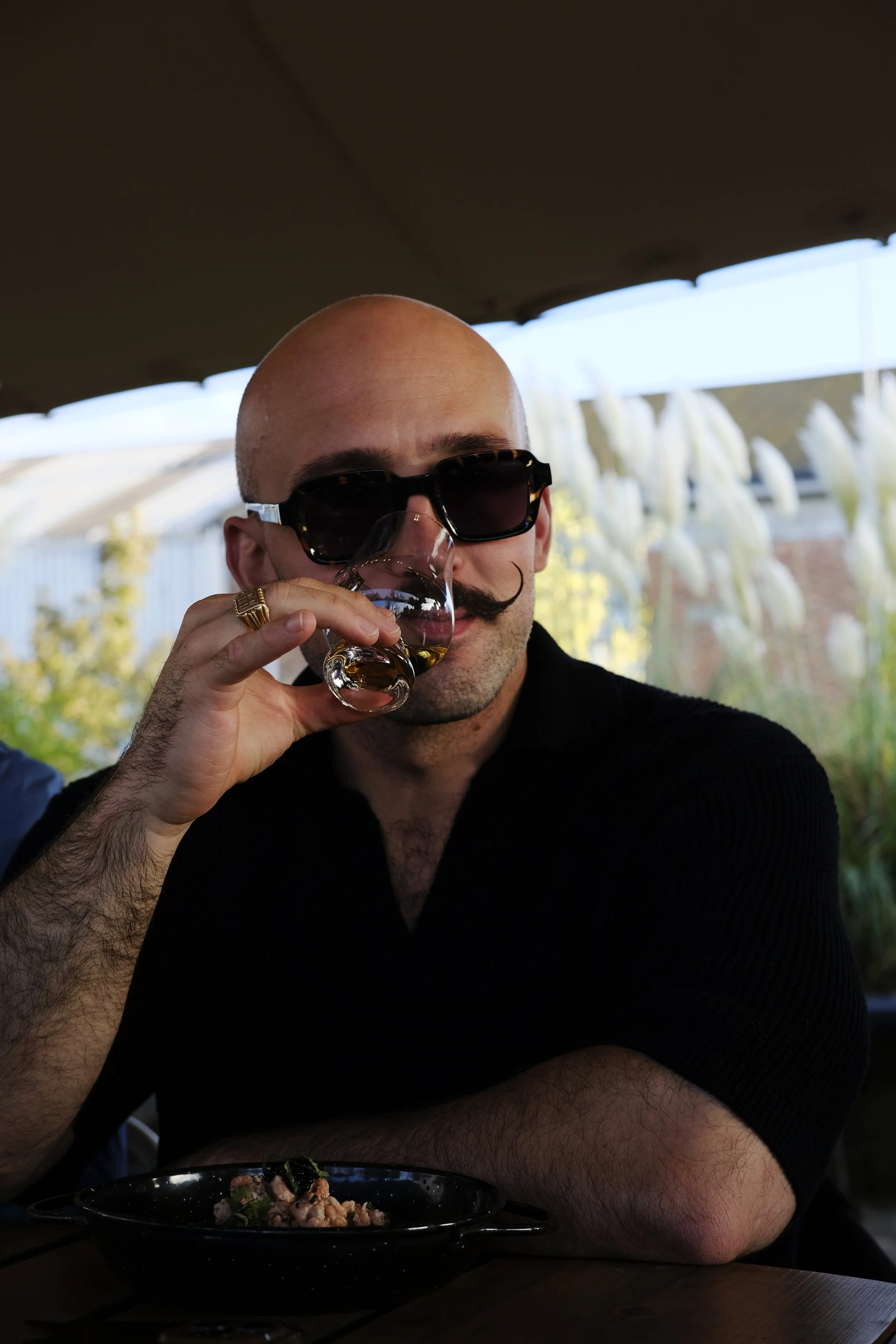 Bruichladdich 25th birthday Belgium 2.jpg