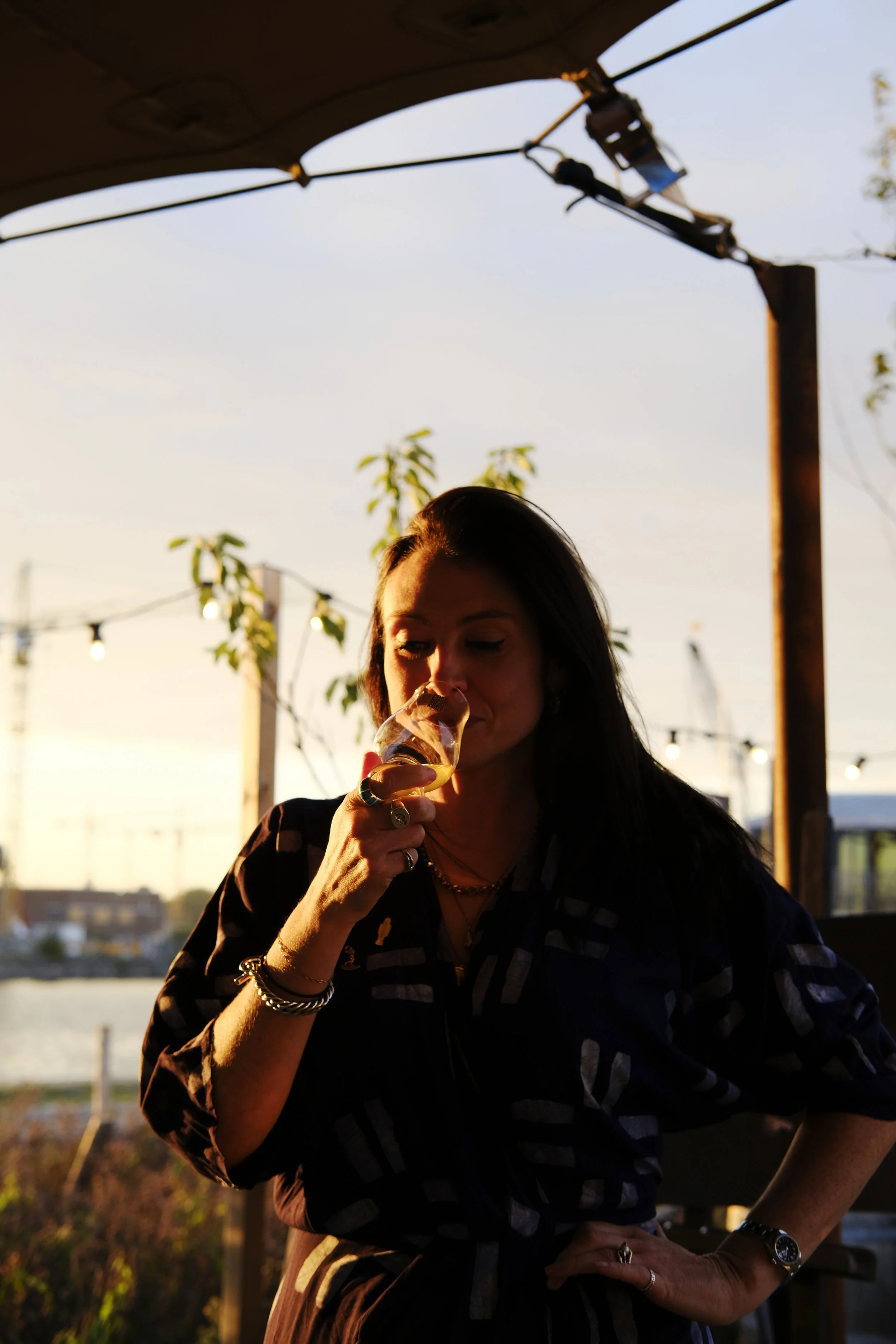 Bruichladdich 25th birthday Belgium 7.jpg