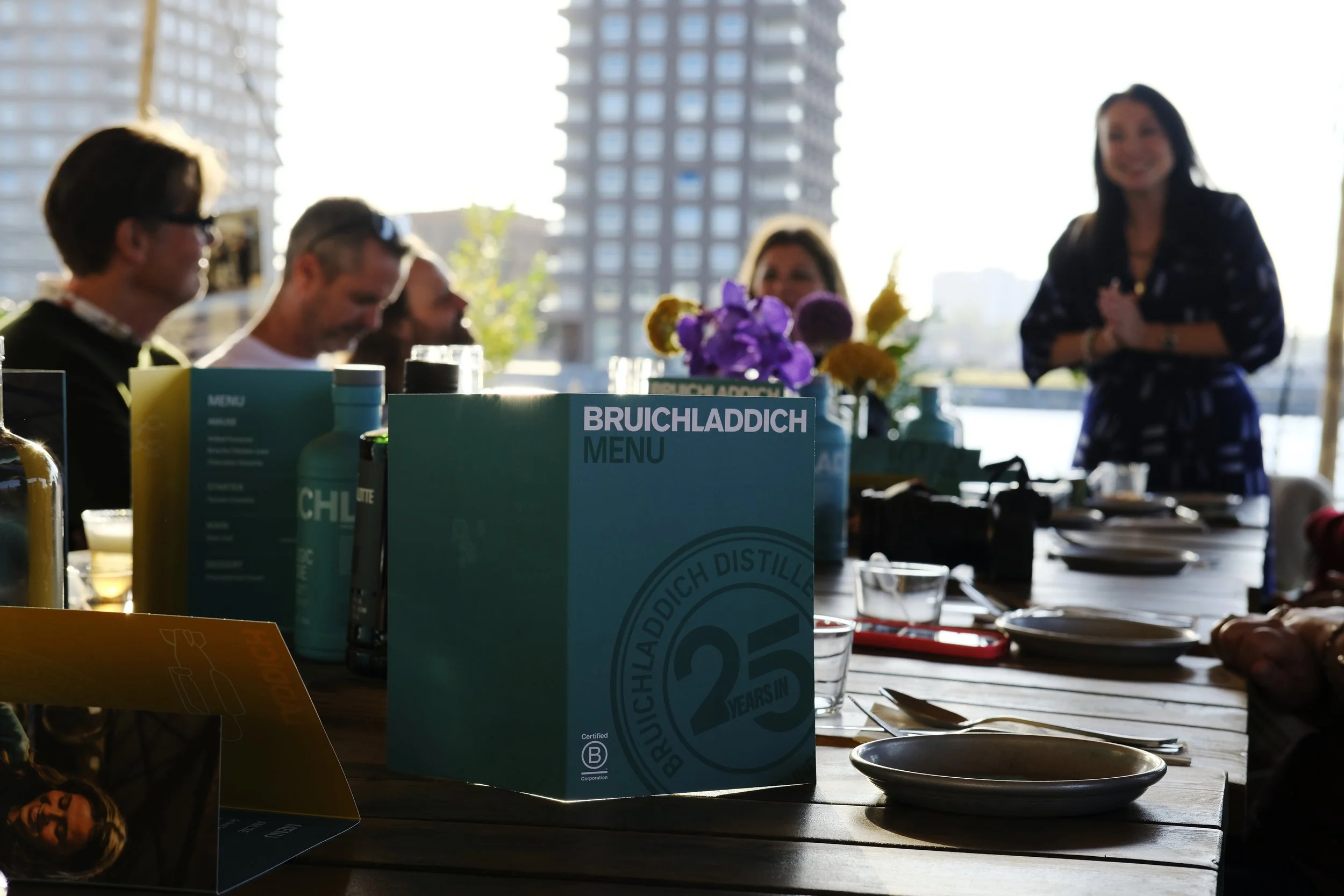 Bruichladdich 25th birthday Belgium 17.jpg