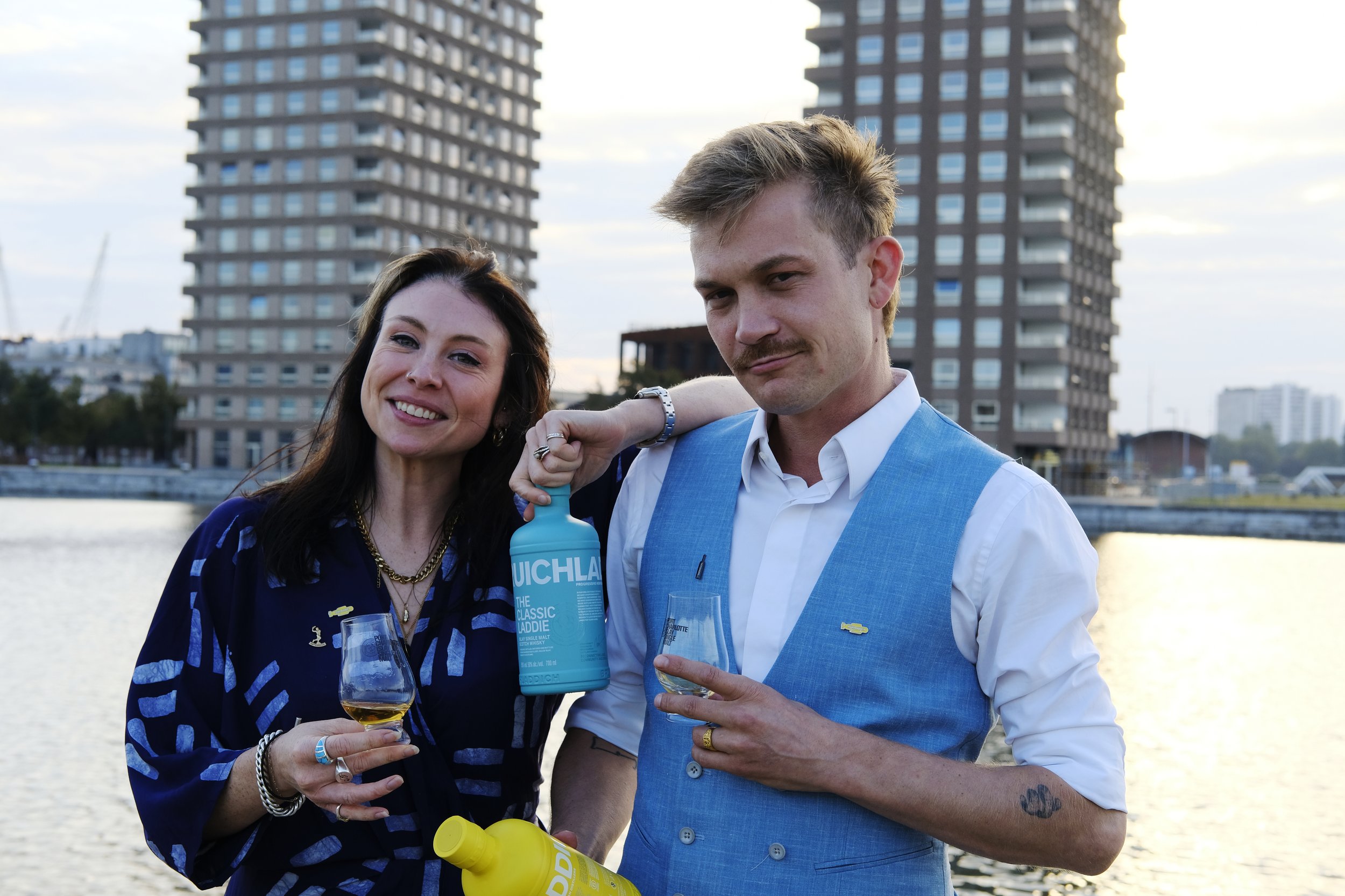 Bruichladdich 25th birthday Belgium 6.jpg