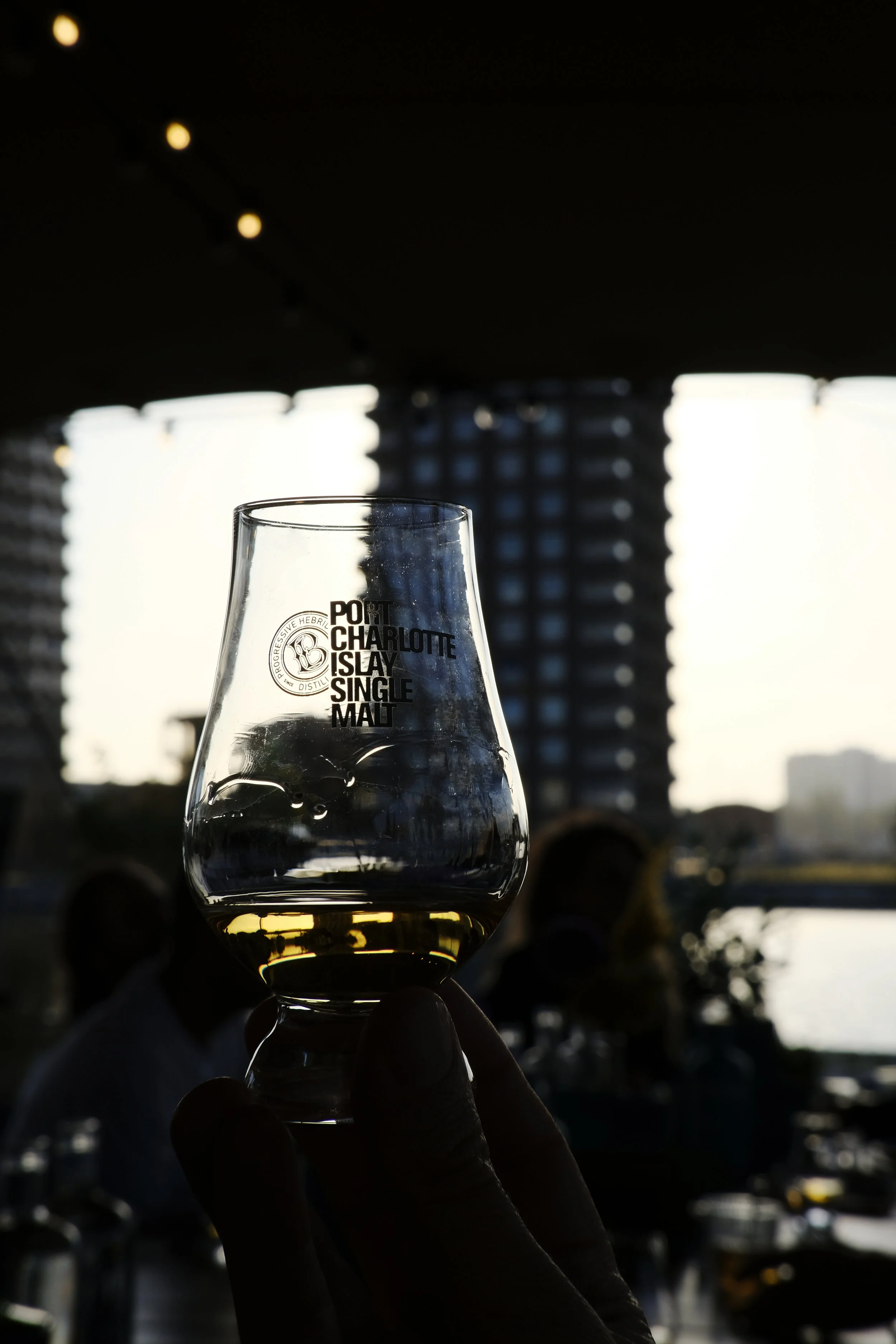 Bruichladdich 25th birthday Belgium 4.jpg