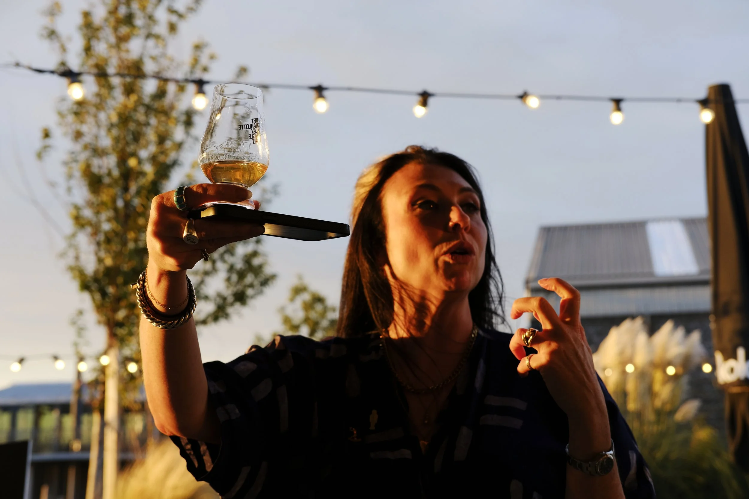 Bruichladdich 25th birthday Belgium 11.jpg