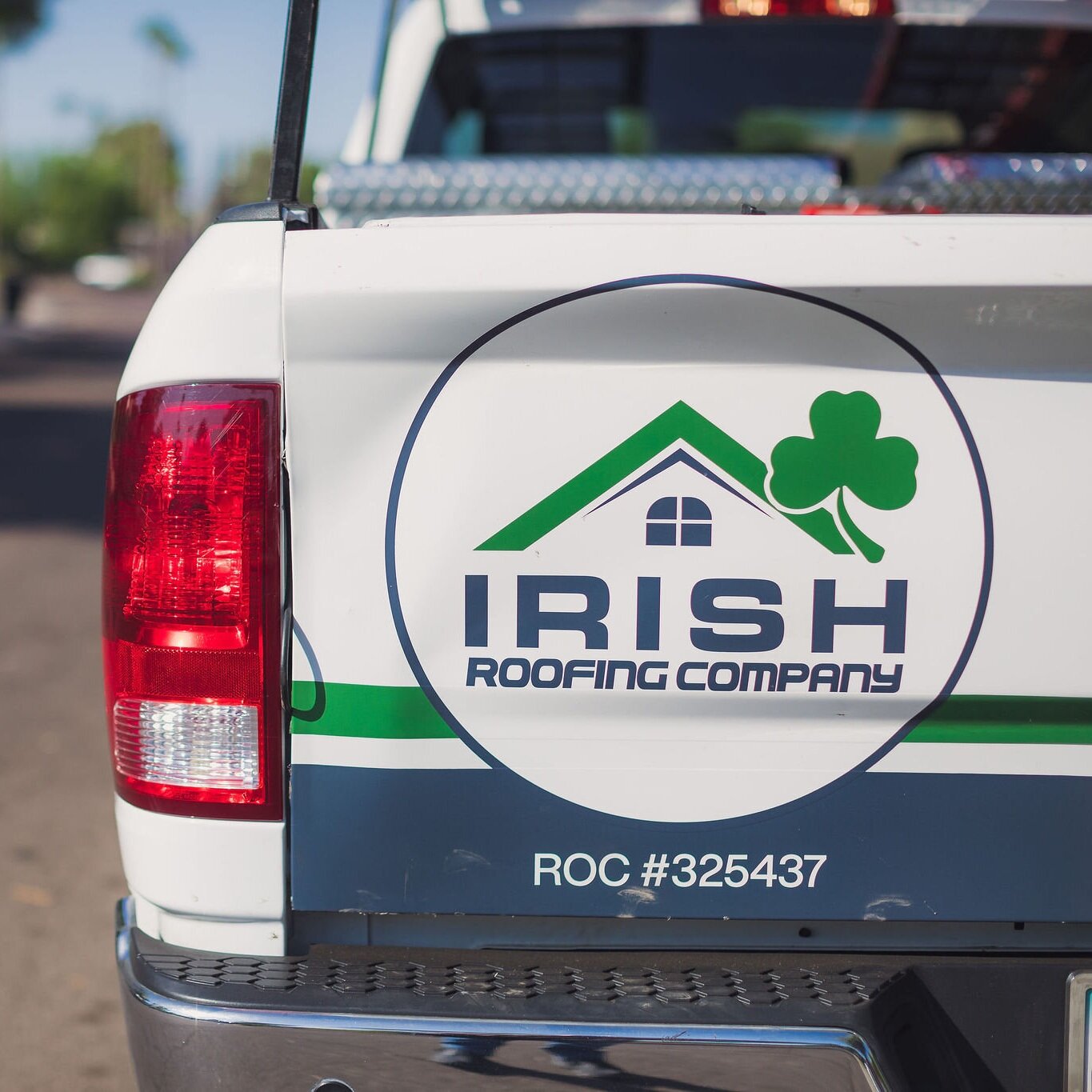 Atlas Roofing Company - Austin