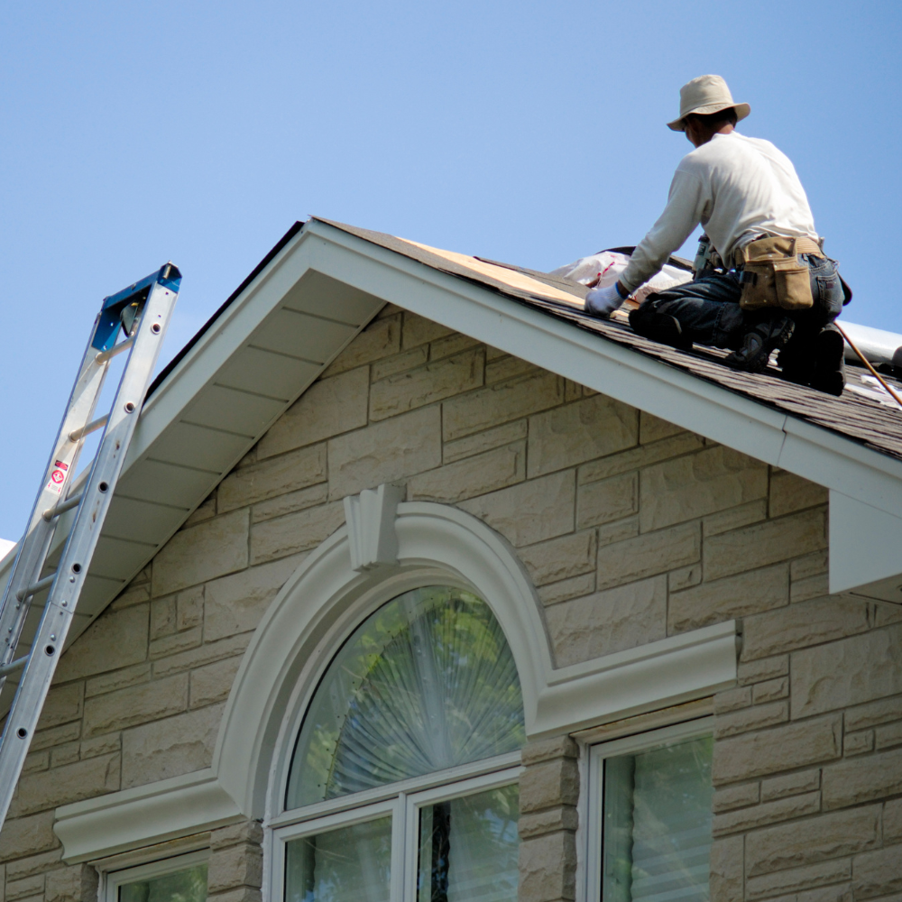  Regular roof maintenance helps prevent costly repairs, extends the roof's lifespan, and enhances the property's overall curb appeal. 