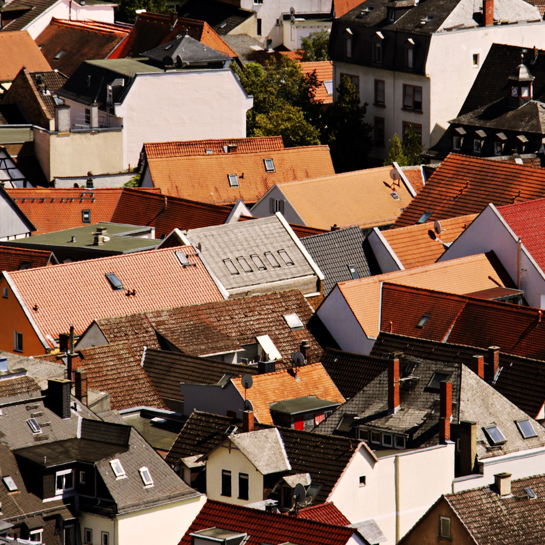 Whether it be a new construction project or considering a roof replacement, it's essential to be familiar with the different roof types.