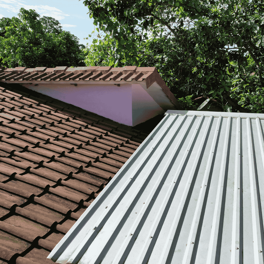 Professional evaluation and expert installation of ProTech roofing solutions provide superior results for specific business applications.