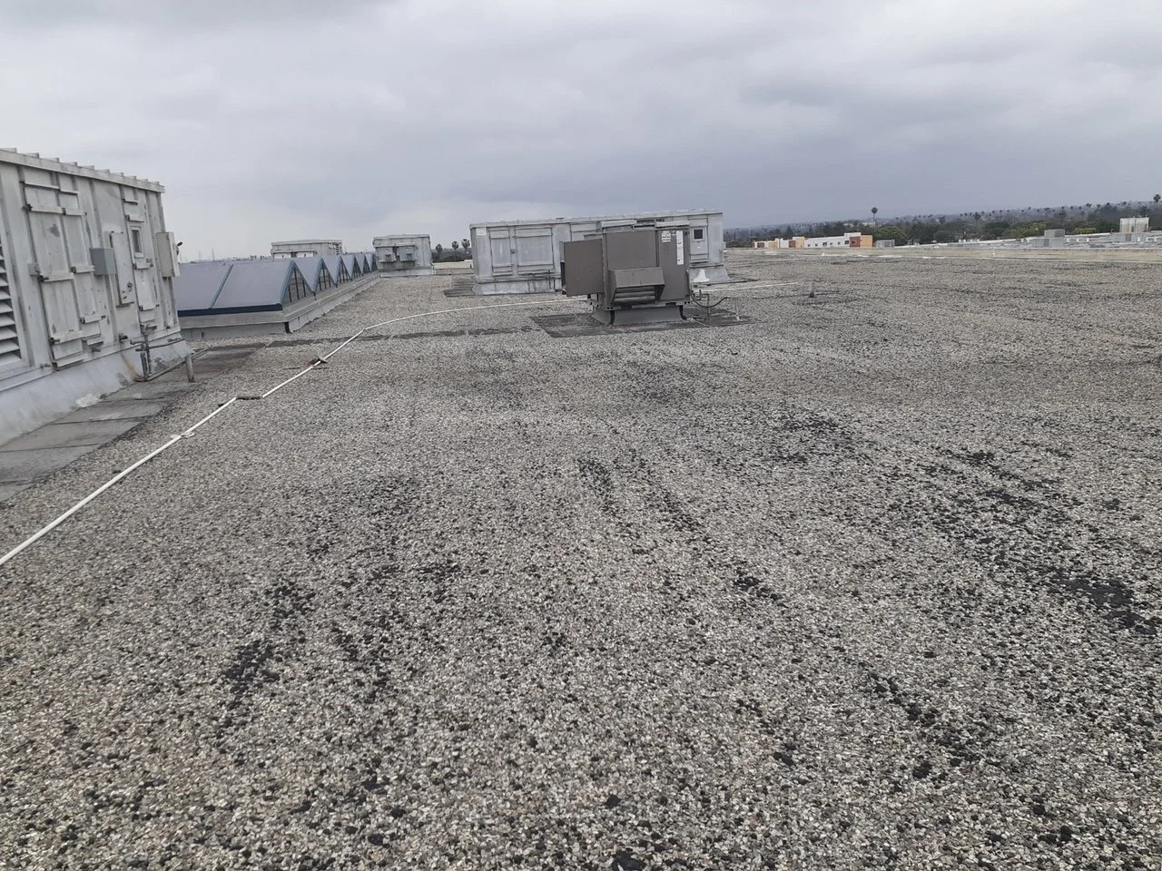 A roof is among the most significant investments for a commercial property owner, and the best way to protect the investment is to keep it well-maintained.