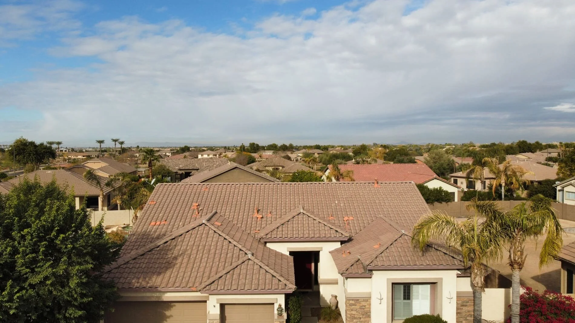  Homeowners should understand the basic terms and reduce their chances of purchasing the wrong items or getting scammed. 