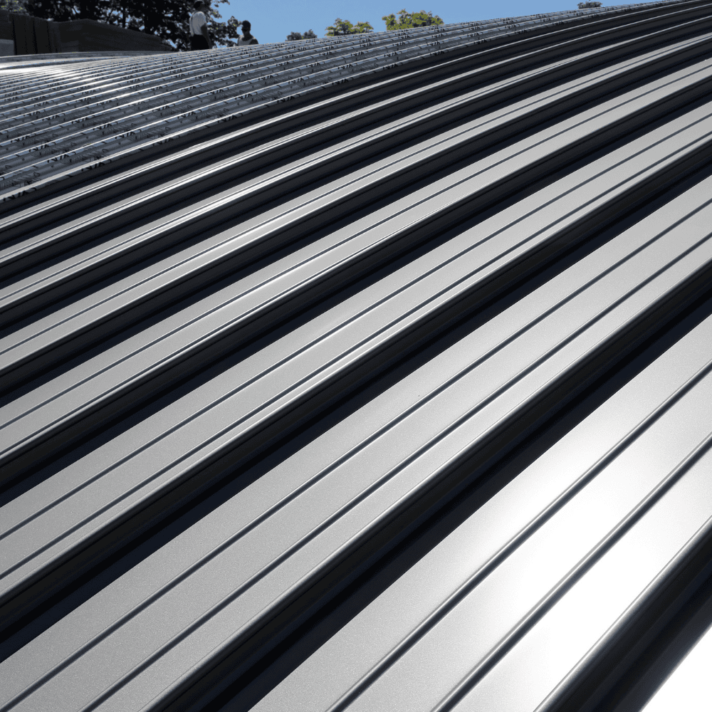  Commercial roofing contractors consider these fundamental differences when recommending materials for specific applications. 