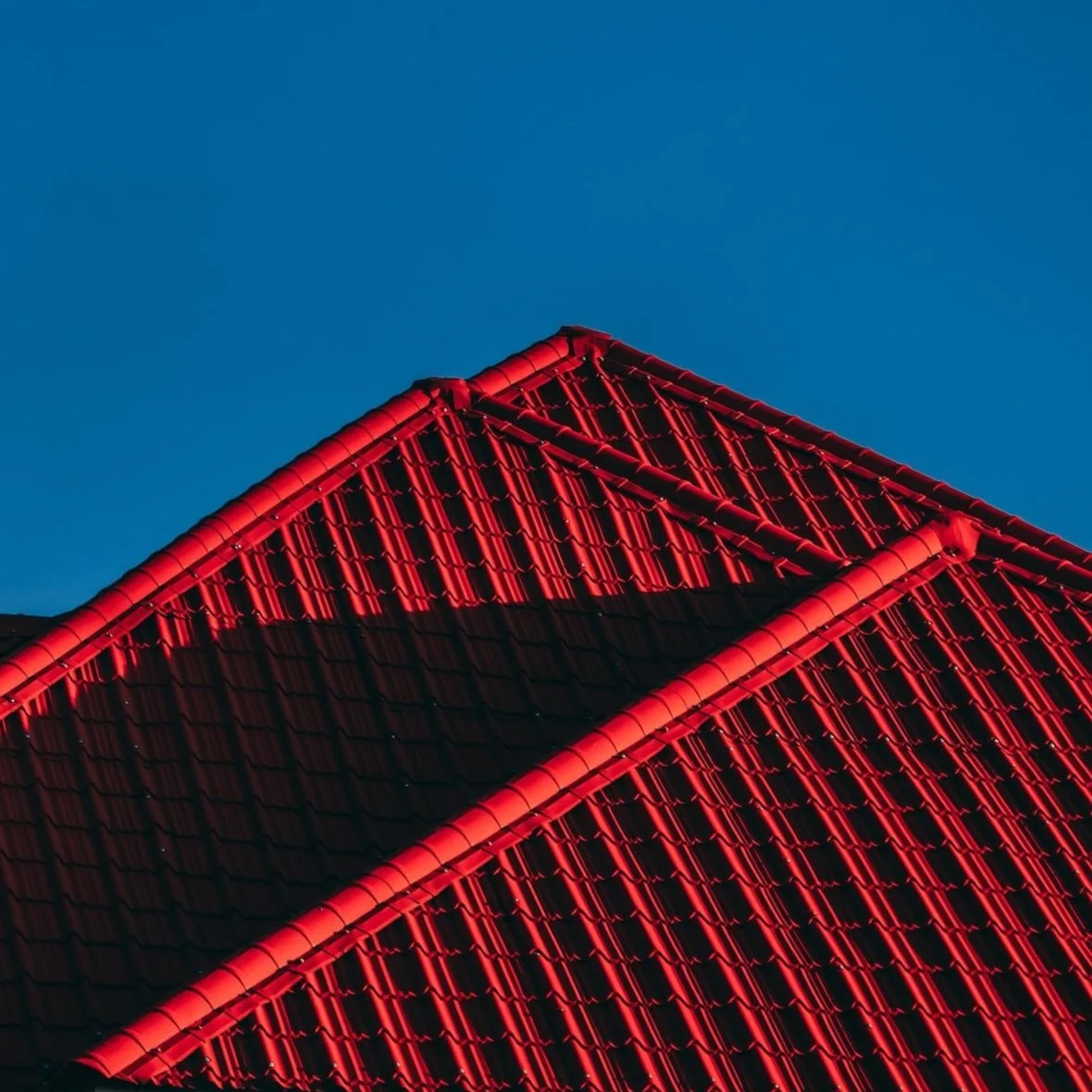  A home's roof is usually the first thing people notice about the property. 