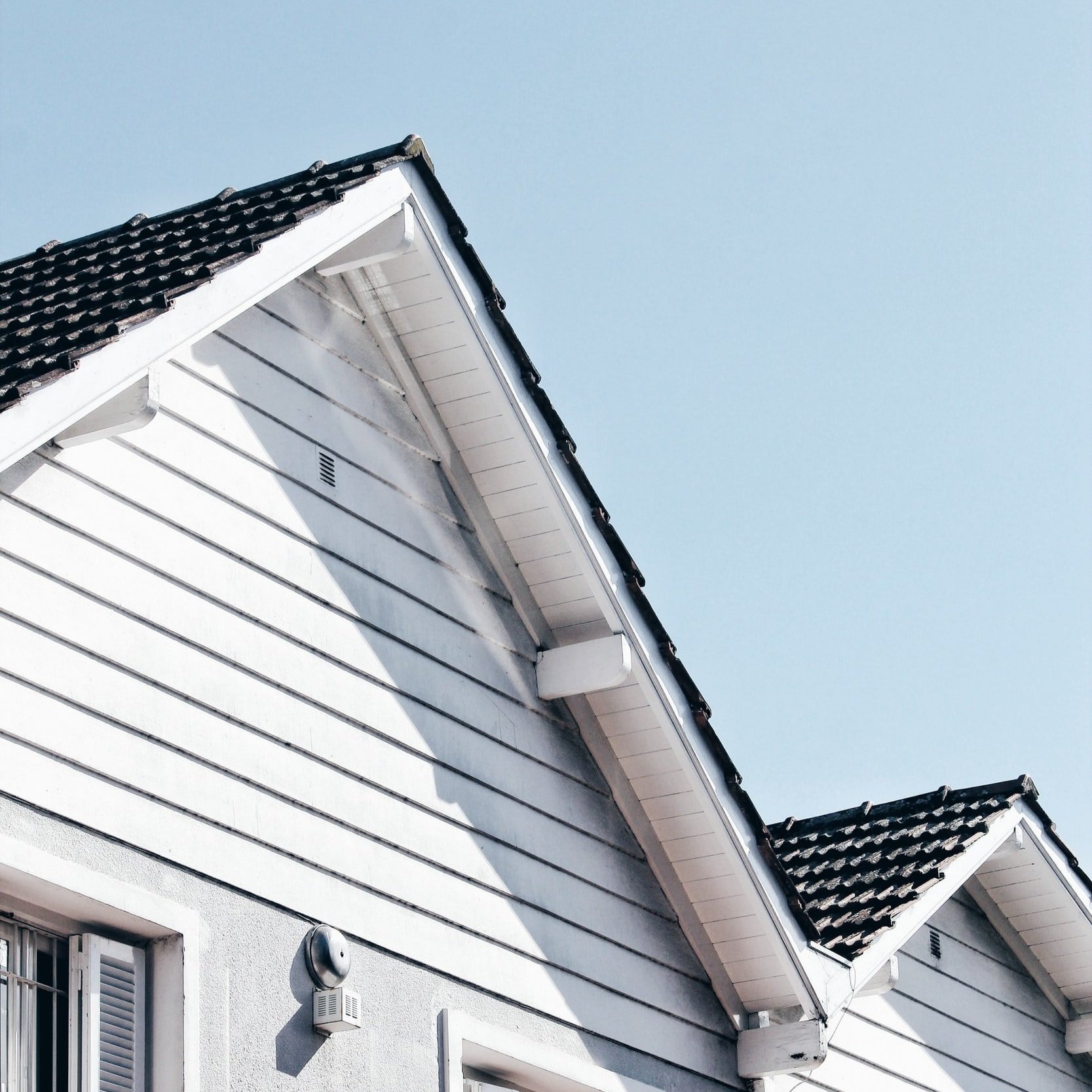  Ensuring the roofing system is ventilated correctly is crucial in keeping the home protected and comfortable.  