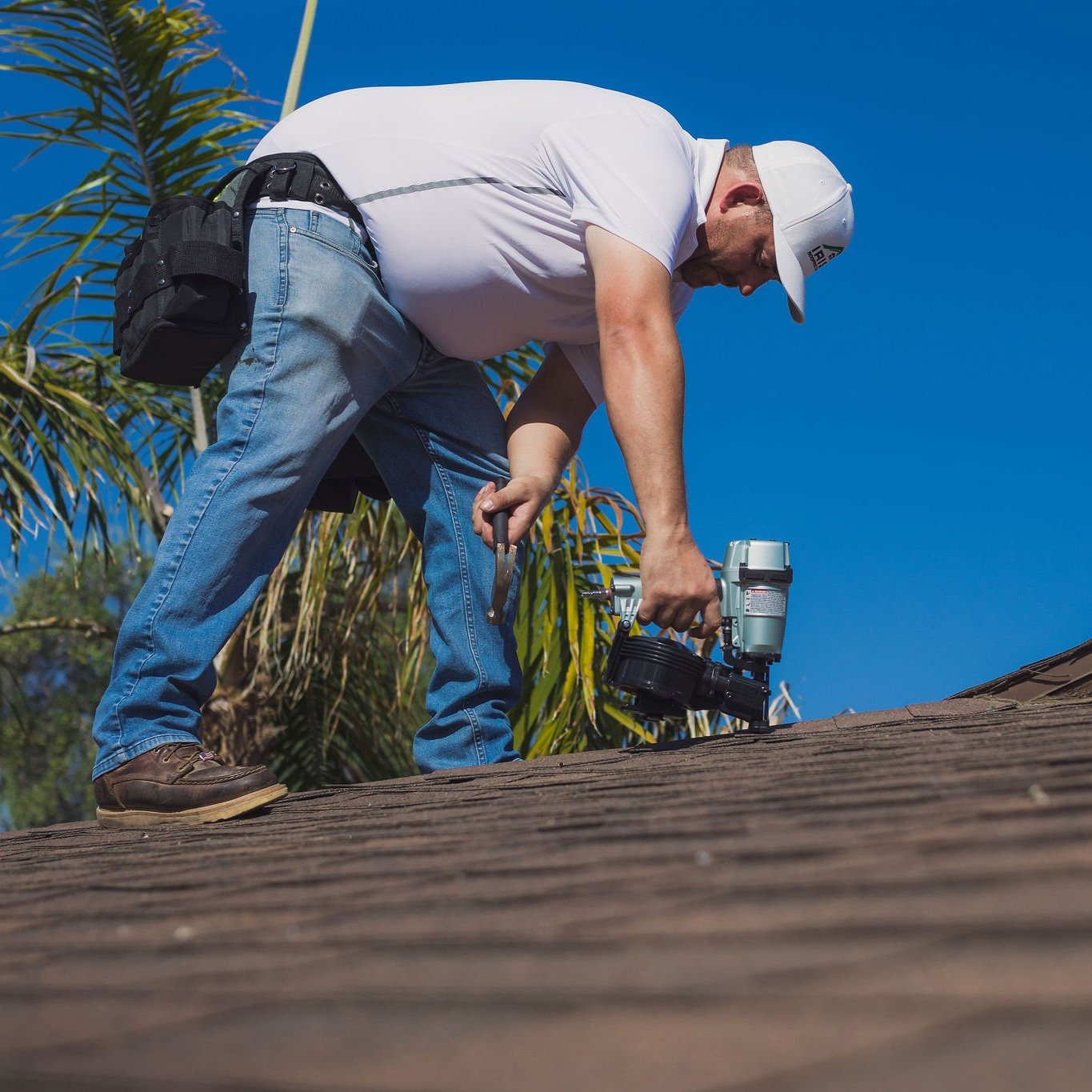  Multiple variables influence the total cost of a roof replacement project. 