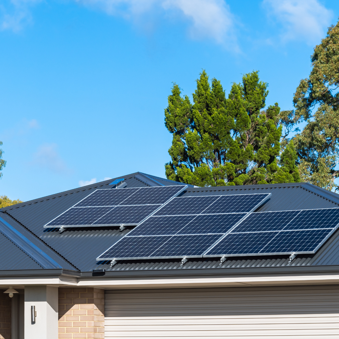 Eco-friendly roofing options offer homeowners various choices to reduce their environmental impact and promote sustainability.