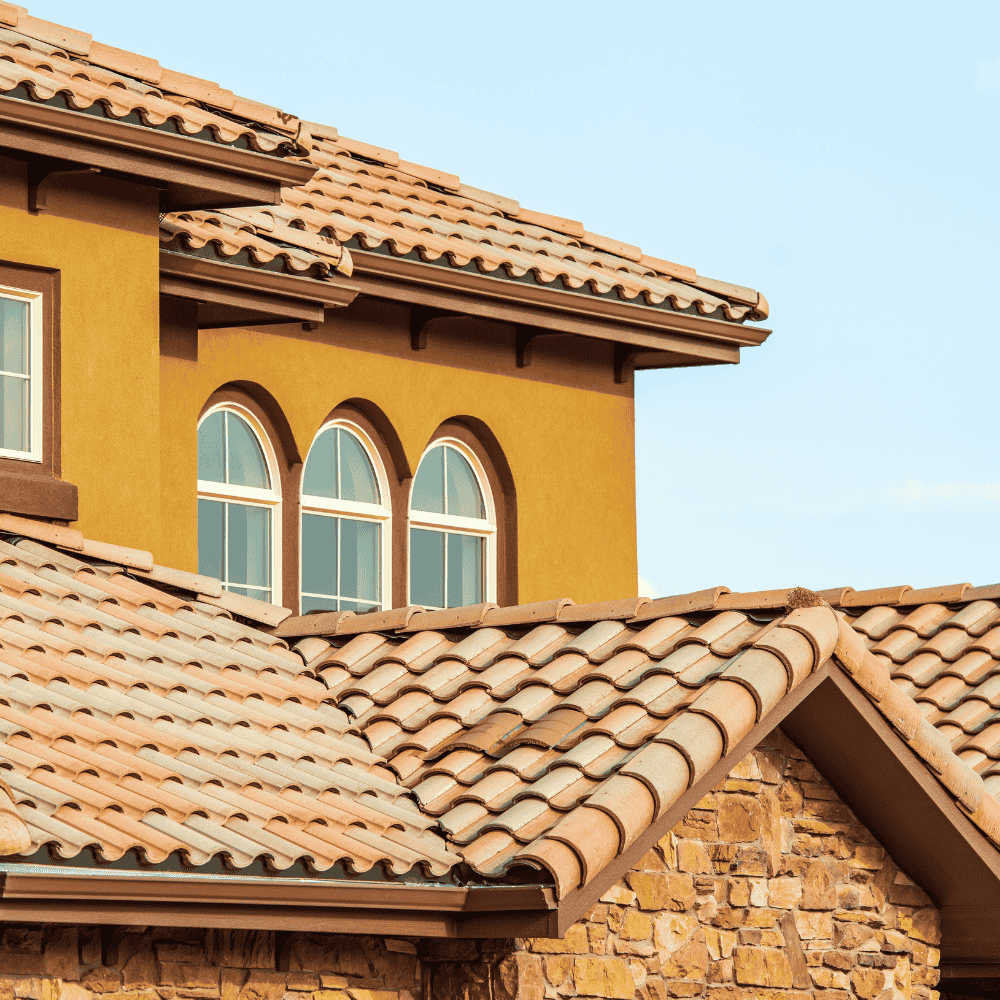  Professional roof installation using ProTech products delivers superior performance characteristics. 