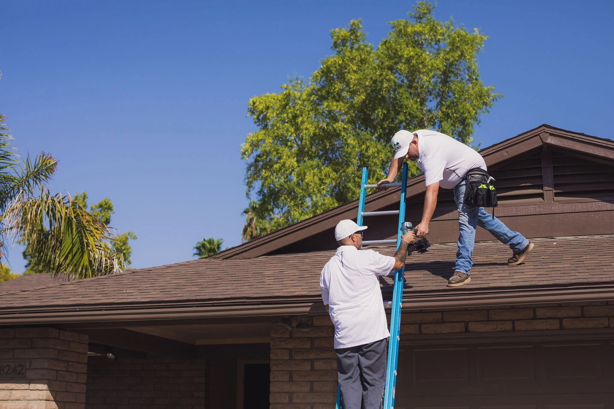  Each material has its advantages and ideal use cases, and selecting the right one for each home or building is important. 