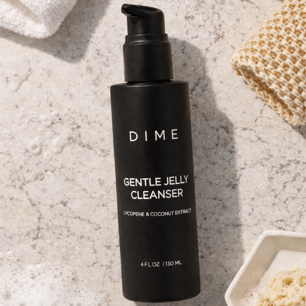 Gentle Jelly Cleanser