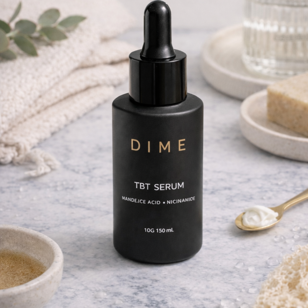 TBT Serum 