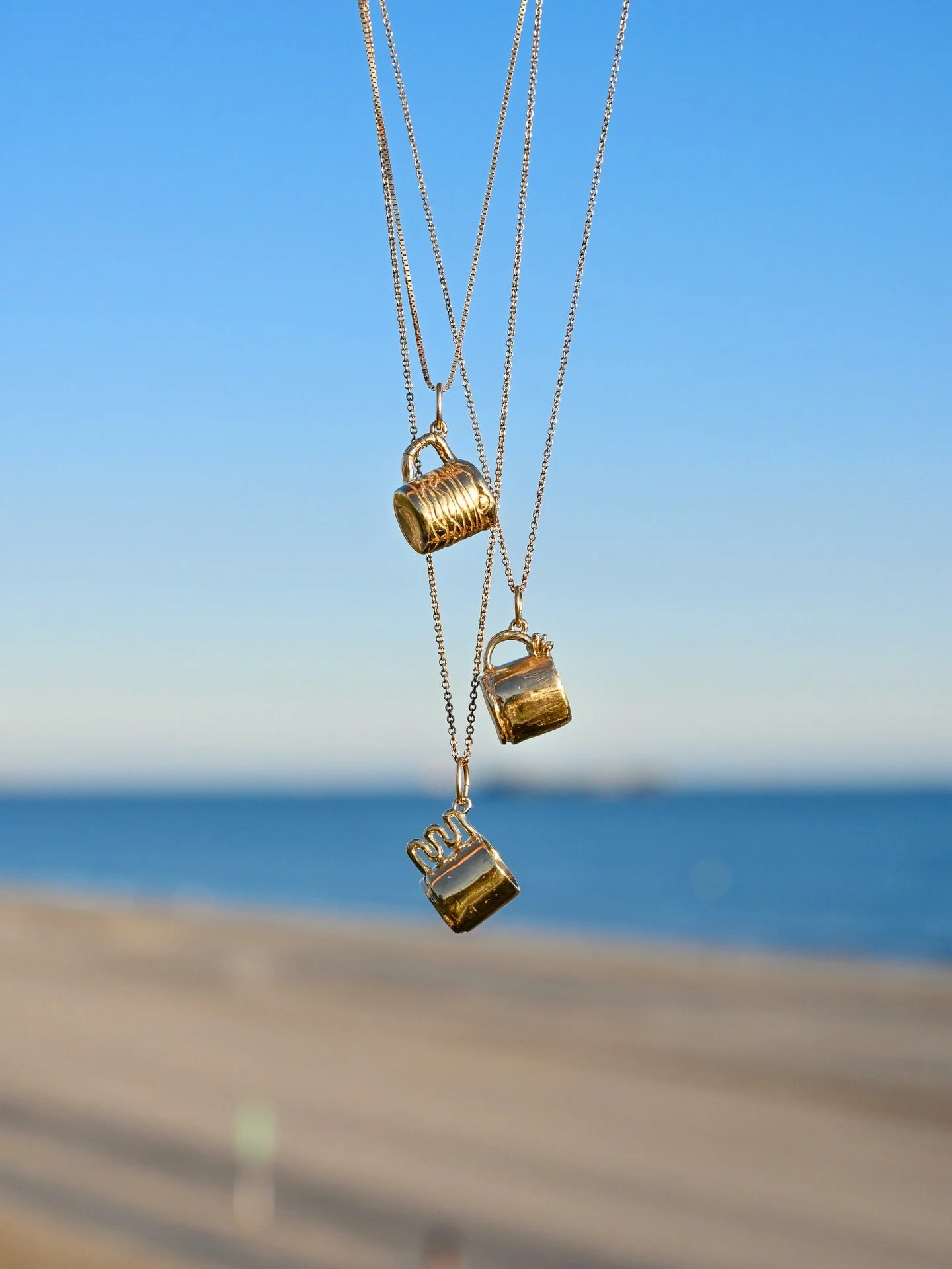 During a time of complete and horrific unrest in this country, I hope you can be gentle with yourself 🫂 I hope you feel loved and grateful for the little joys, and take action in caring for your community. 

The Breakfast Collection was born out of 