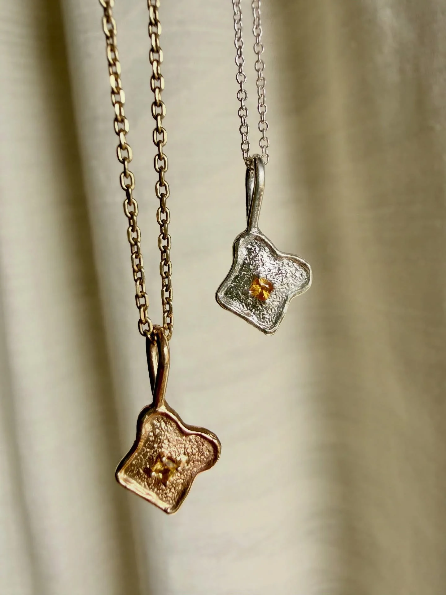 We&rsquo;re back from the Tucson Gem Show, and I&rsquo;m finally on the mend 🤧❤️ Due to plenty of rest and *maybe* the homemade sourdough and avocados from our local farmers market 🍞

It was not easy to hold off on sorting gems and sketching new de