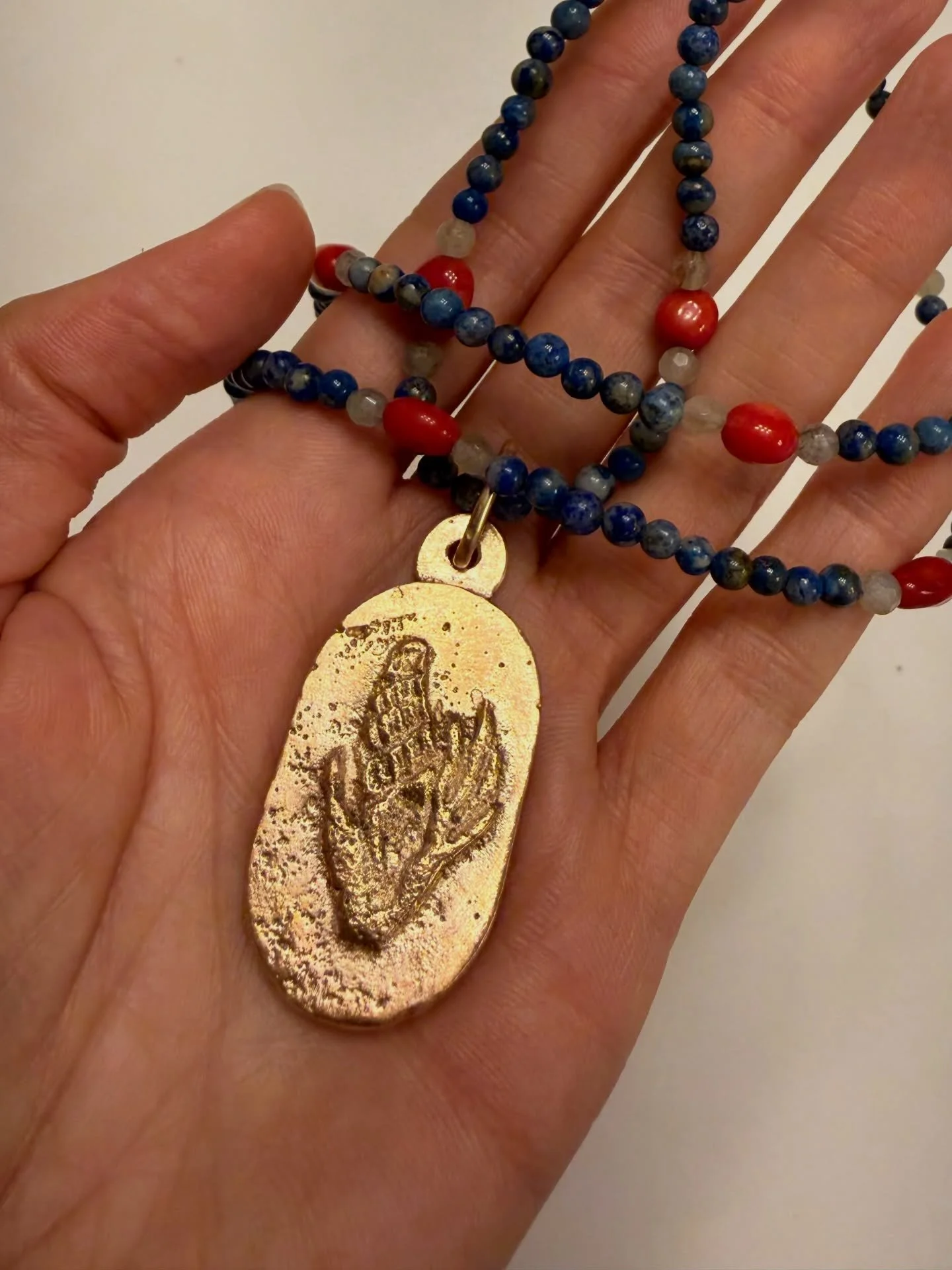 Re-sharing my @art.for.funsies post because I have so many *We are the Sea* designs in the pipeline inspired by this piece! 

@joshbassdesigns asked if we&rsquo;d do a trial run for his sand casting class a few weeks ago&hellip; of course we said yes