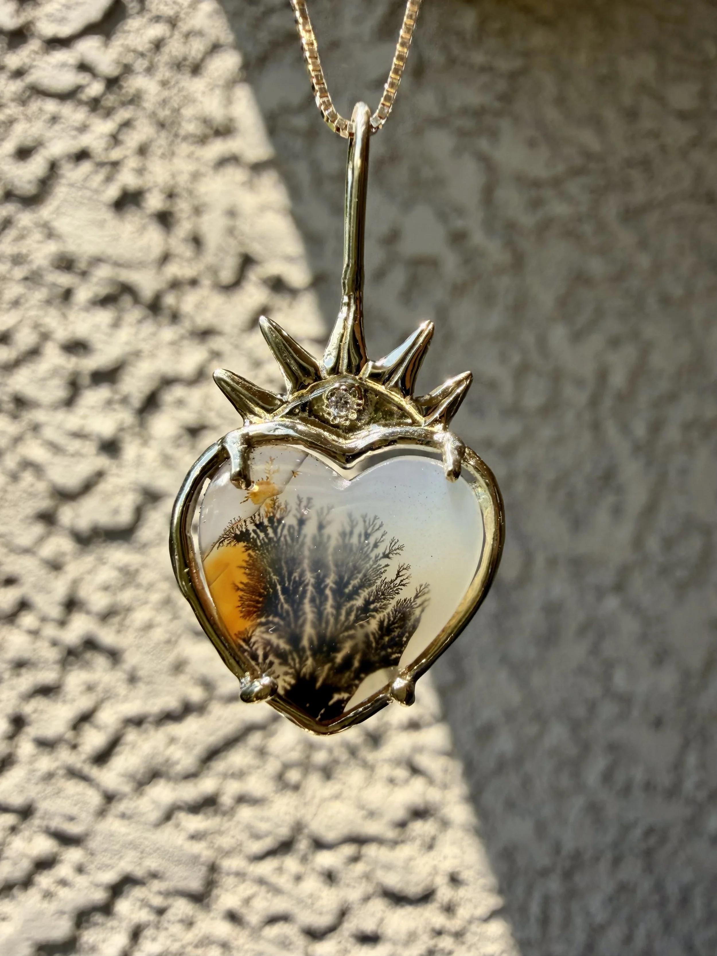 Coral heart dendritic agate.jpeg