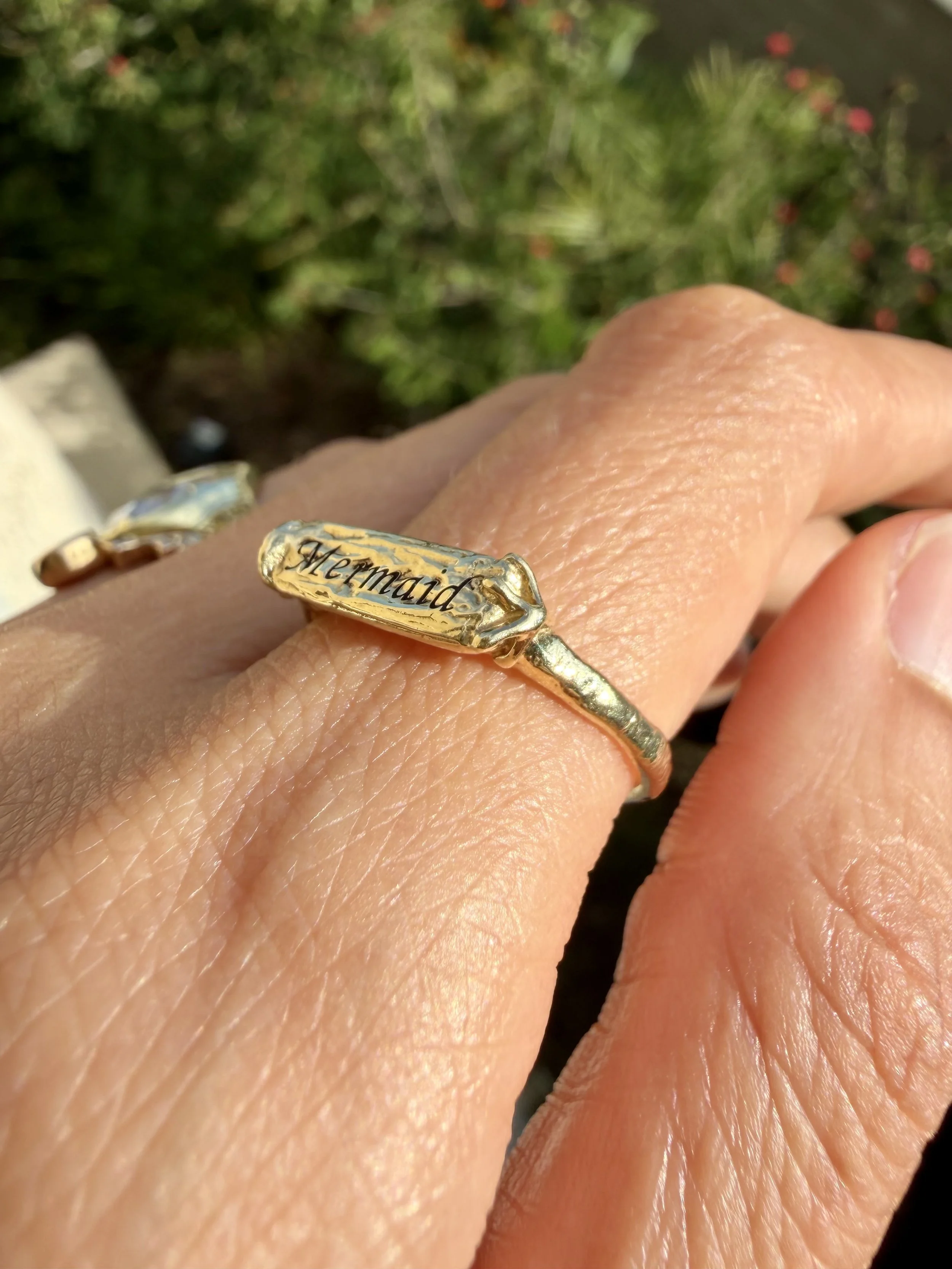 Mermaid signet ring2.jpeg
