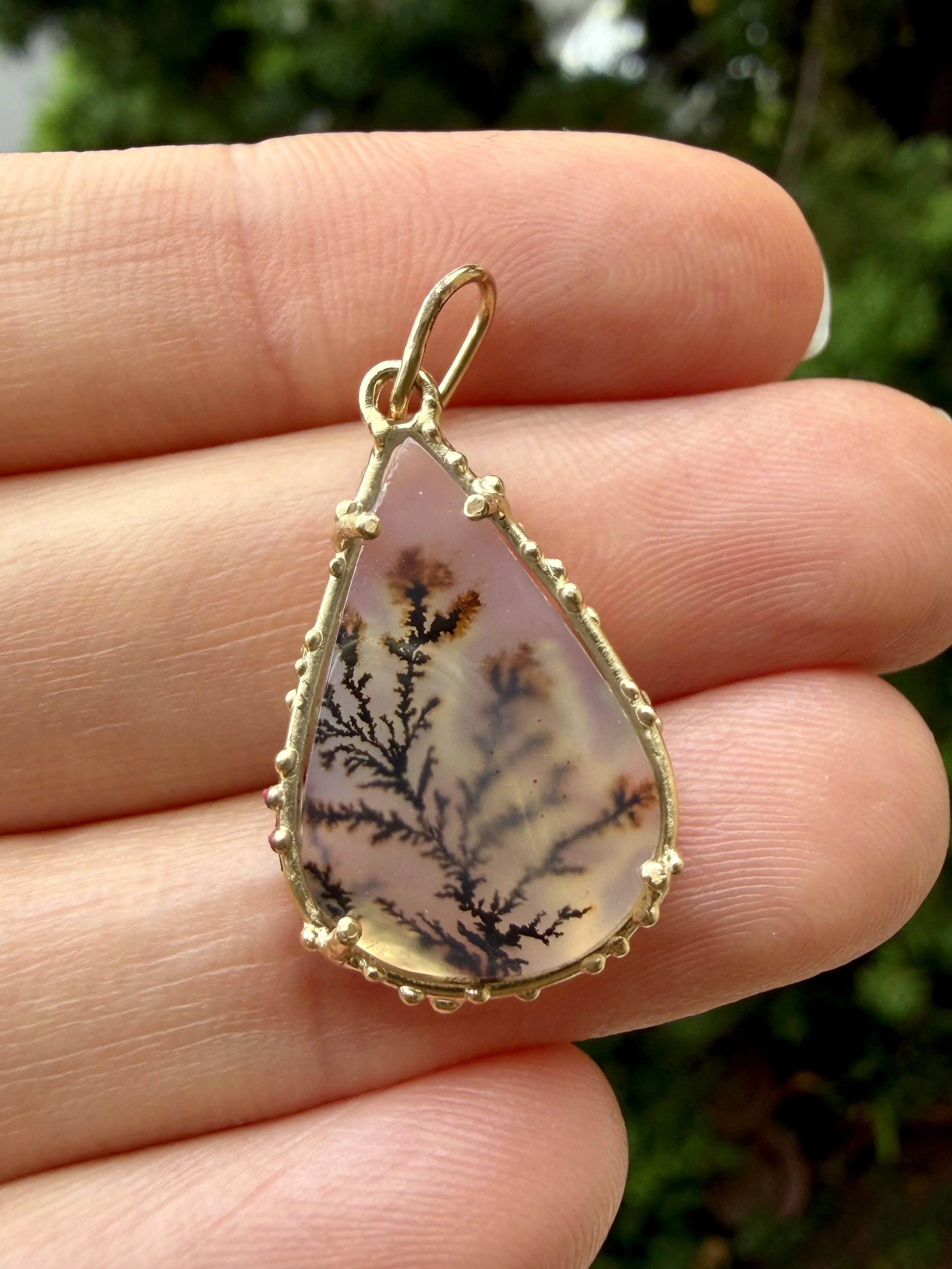 Dendritic agate coral branch.jpeg