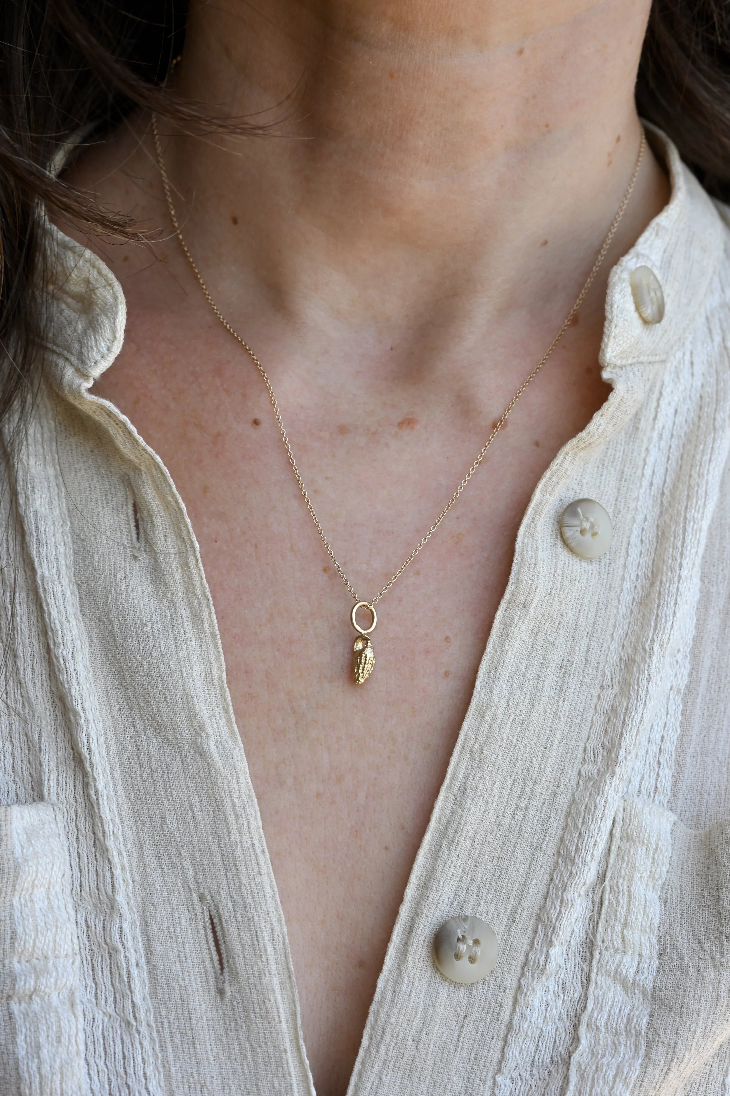 Petite sea snail charm model.JPG