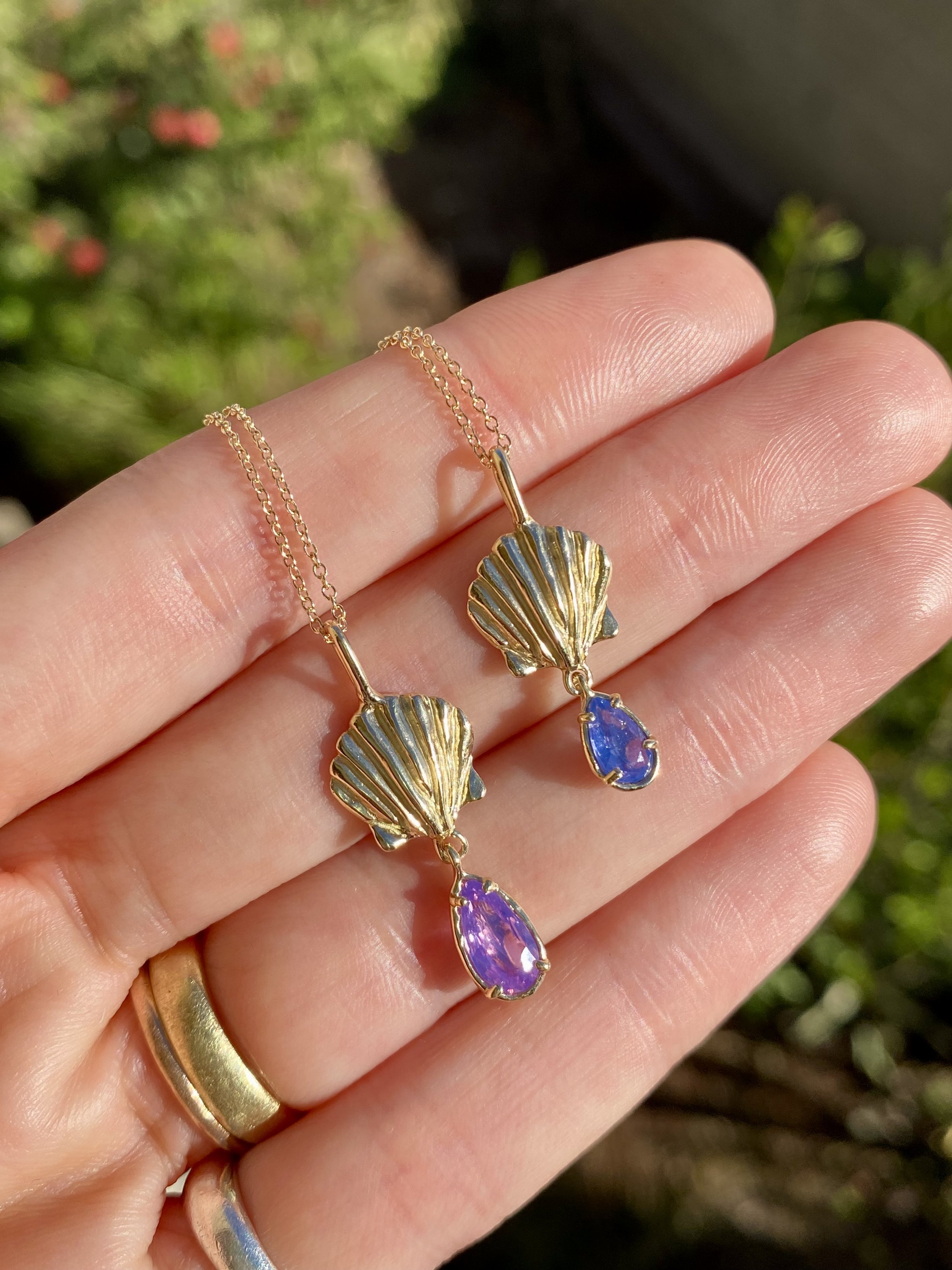 Seashell totem sapphires.jpeg