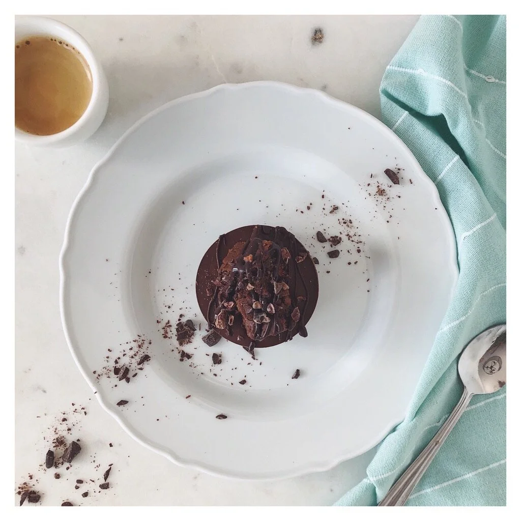 Des Gateaux Sains Et Gourmands Faits A La Main