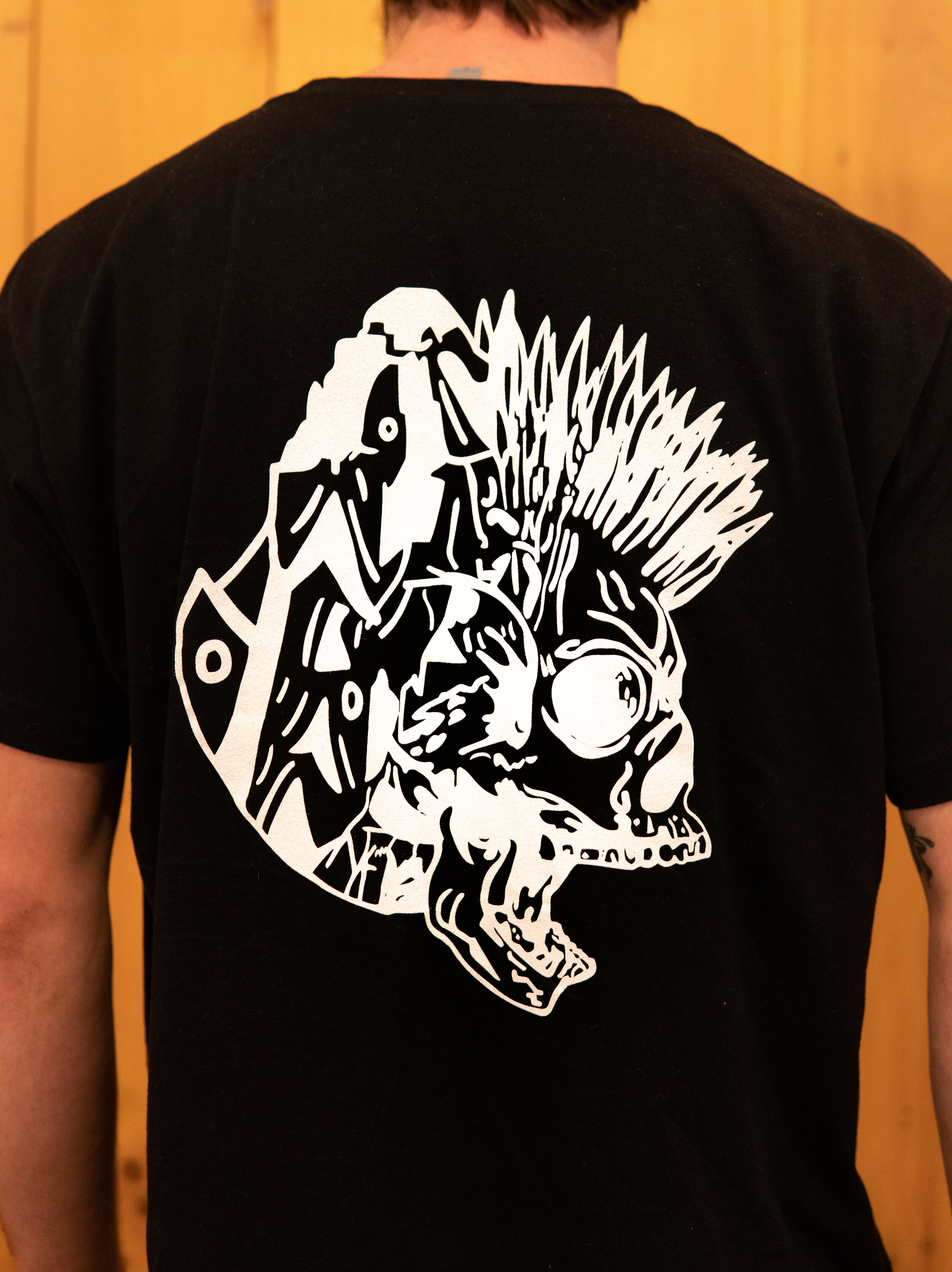Classic Logo T-Shirt