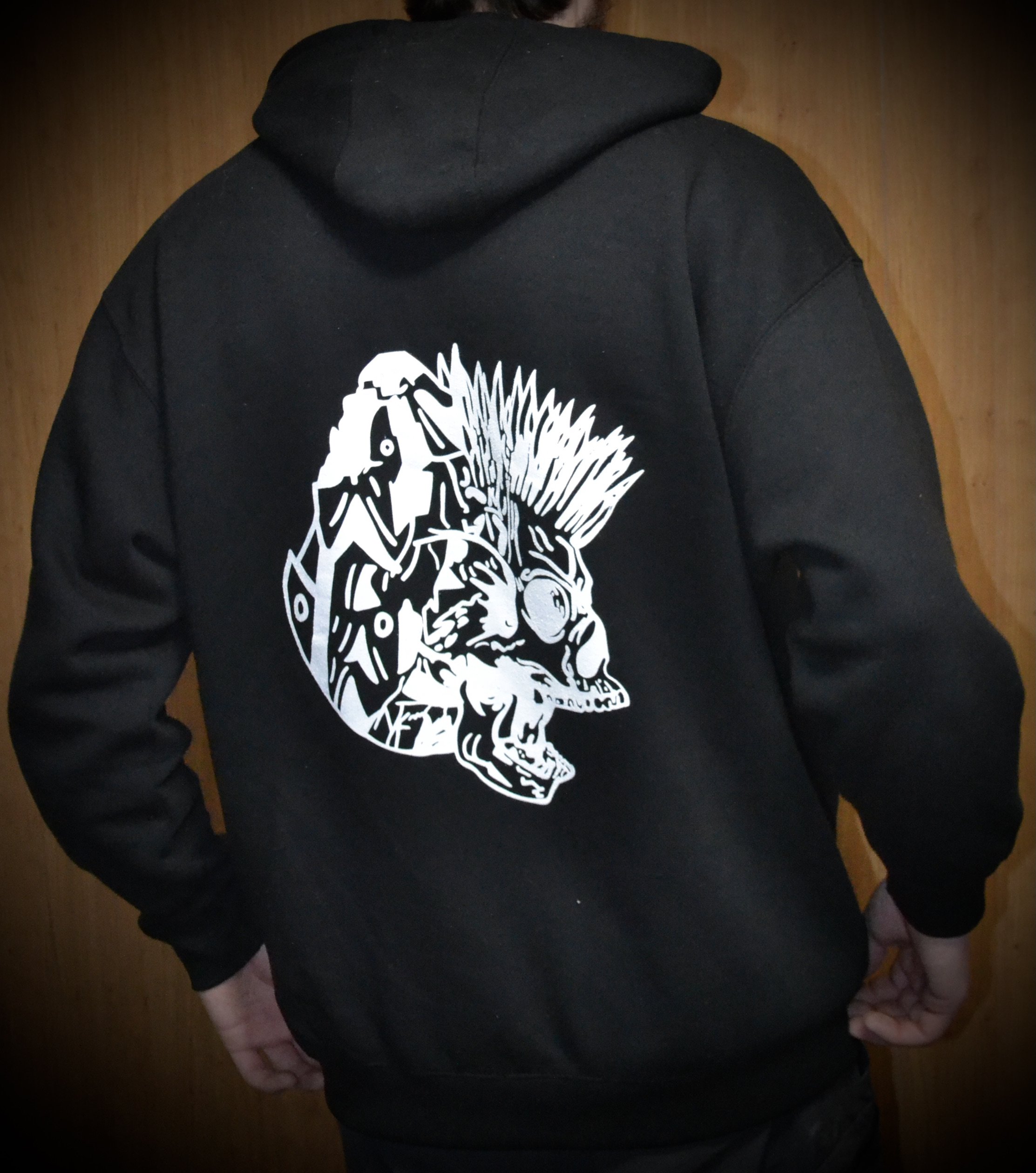 Classic Logo Sweatshirt