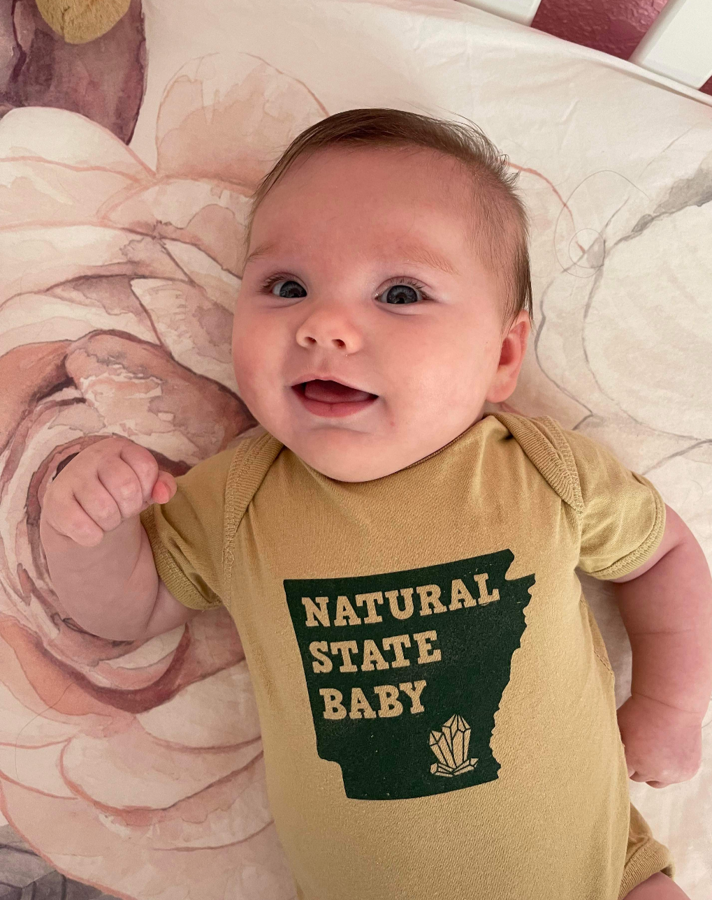 Natural State Baby