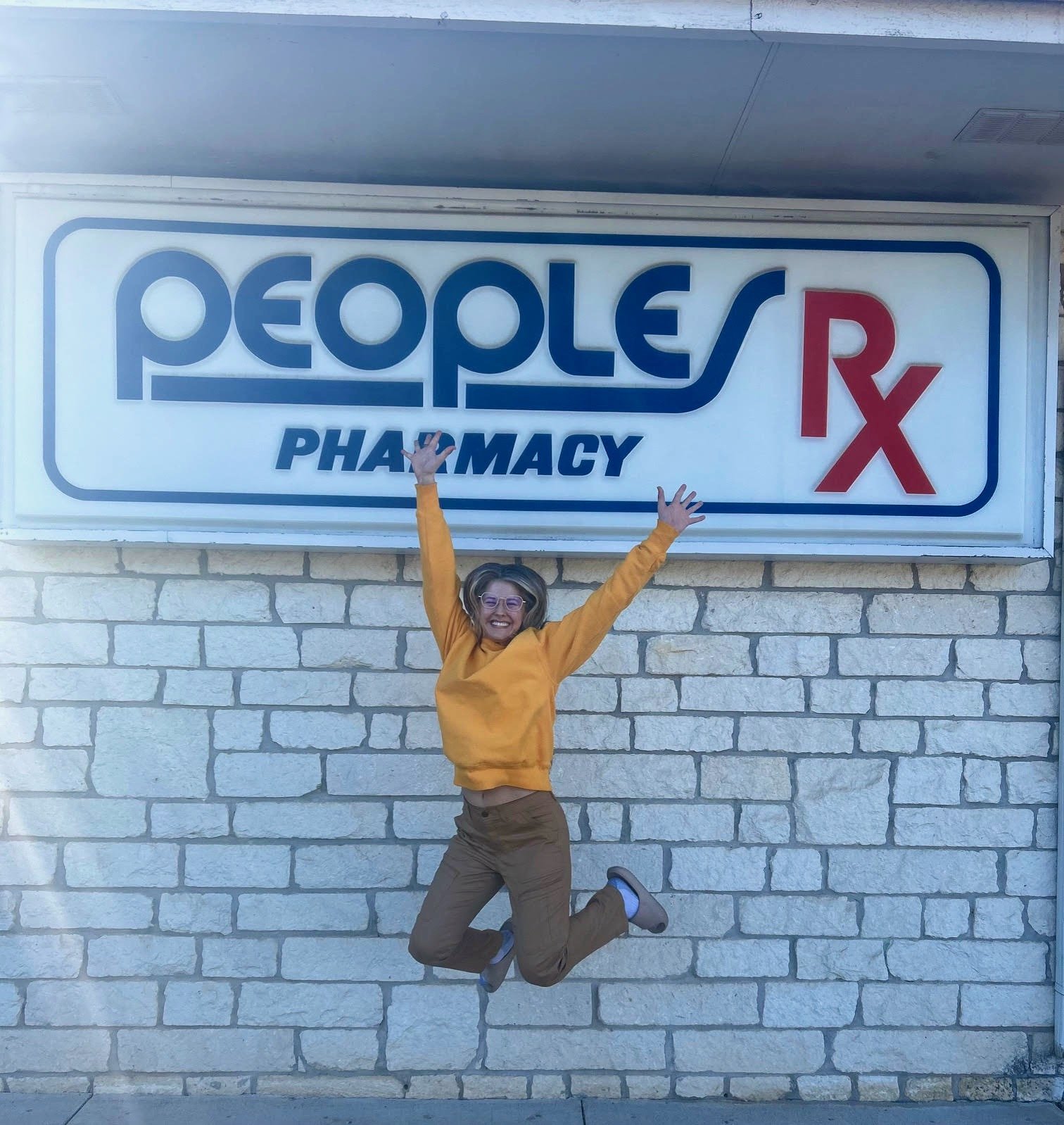 10 reasons to visit People's Rx in Austin Texas
