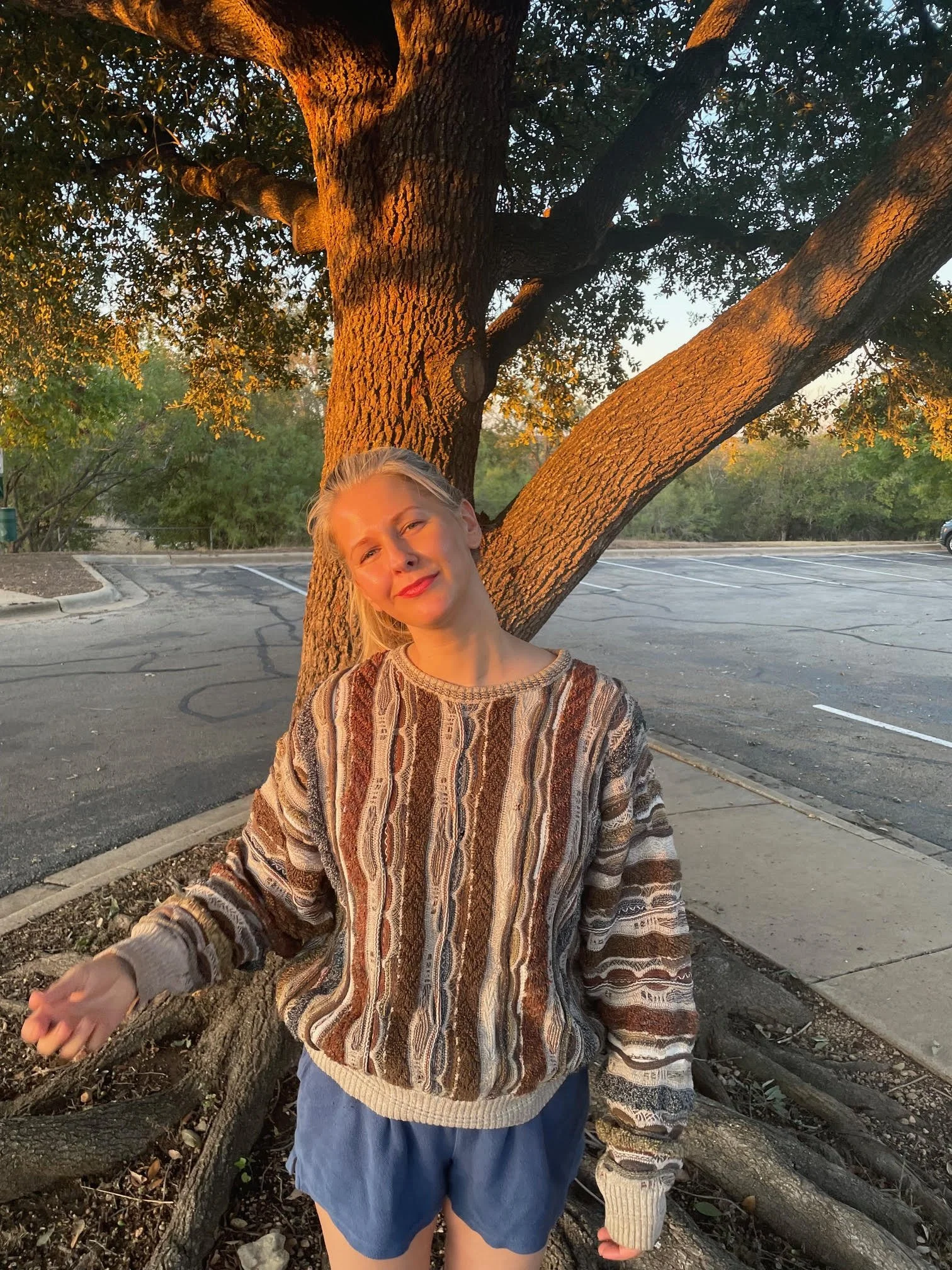 I don't like having secrets