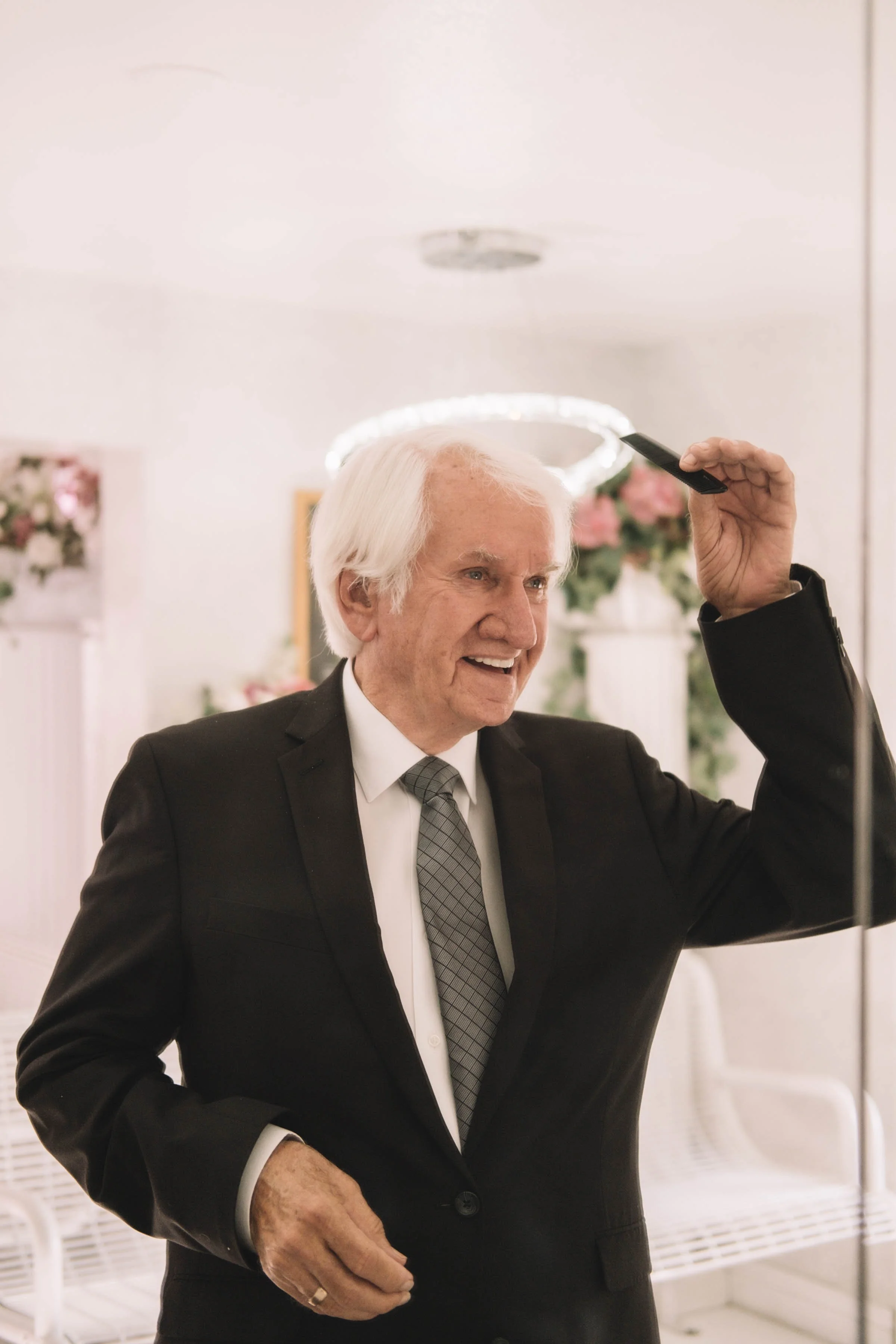 Think yourself young girrrrrrl